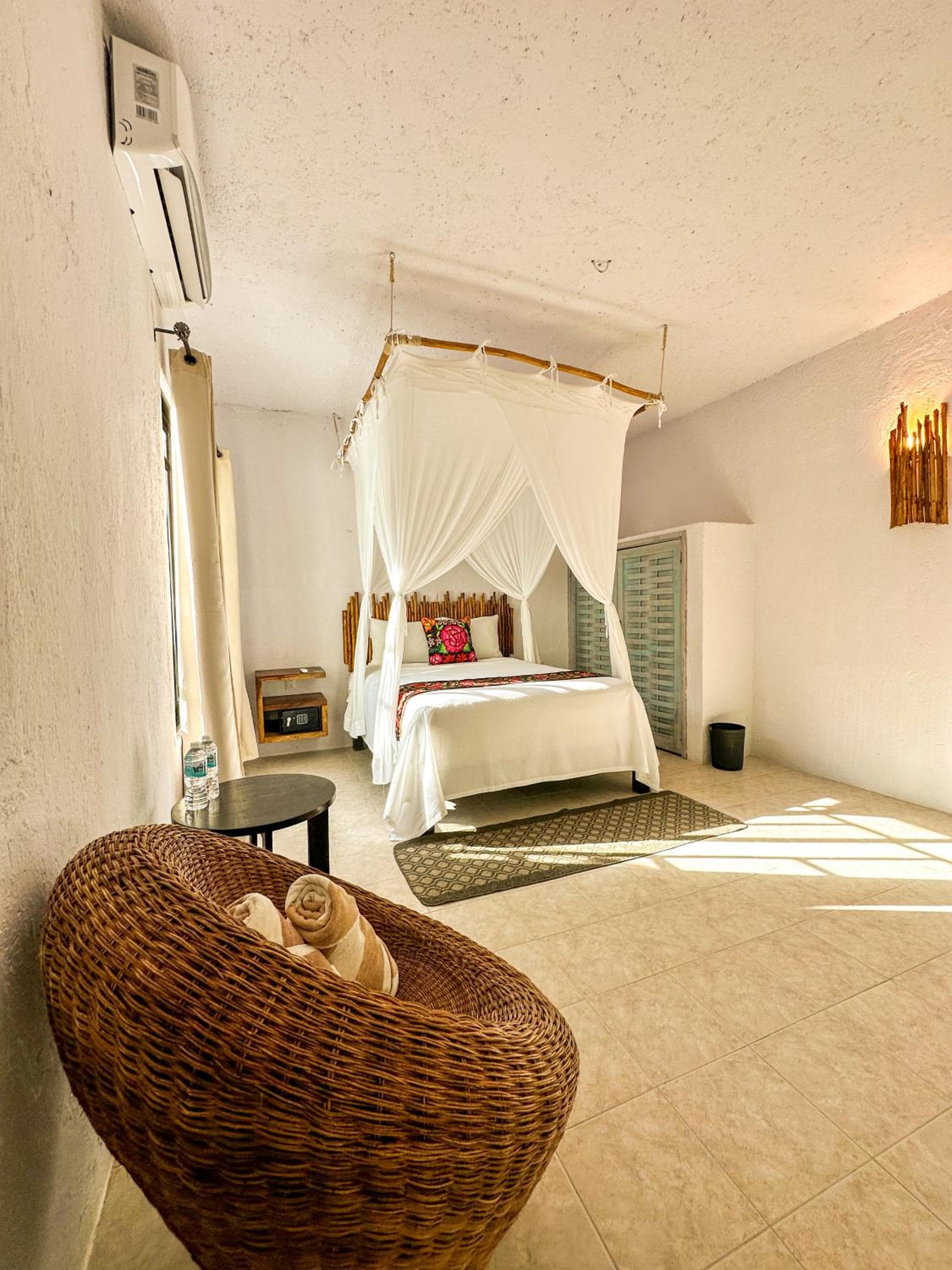 Alito Hotel Tulum Formerly La Diosa Tulum — 21