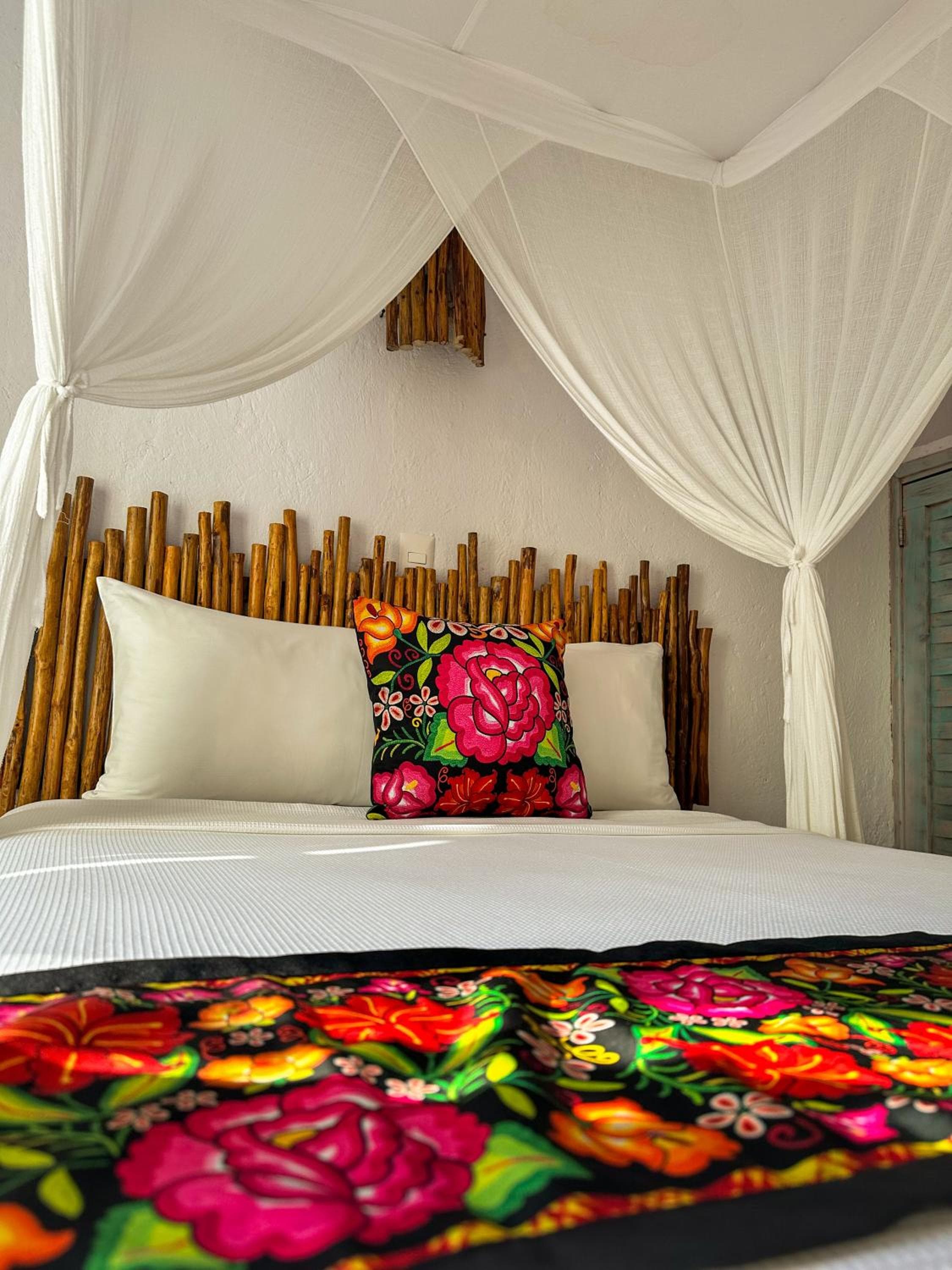 Alito Hotel Tulum Formerly La Diosa Tulum — 4