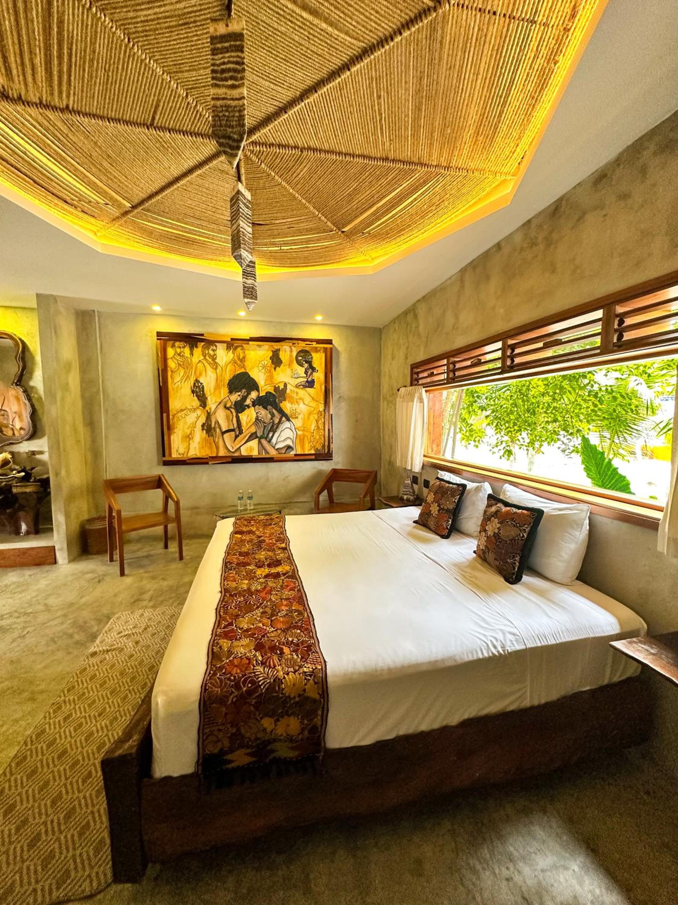 Alito Tulum Hotel — 17