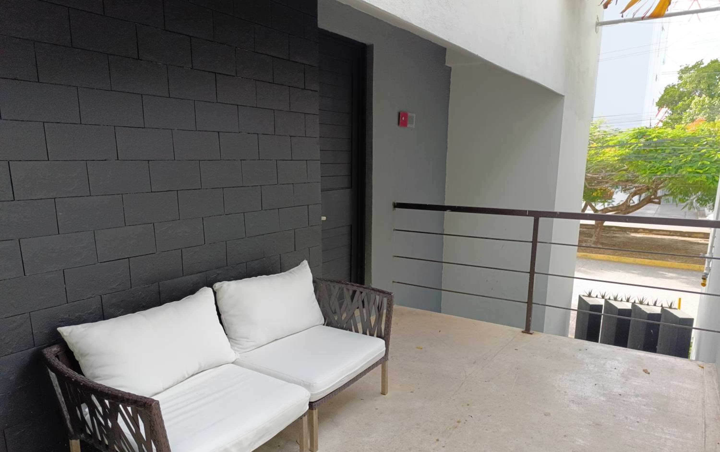 Grand City Hotel Cancún — 17