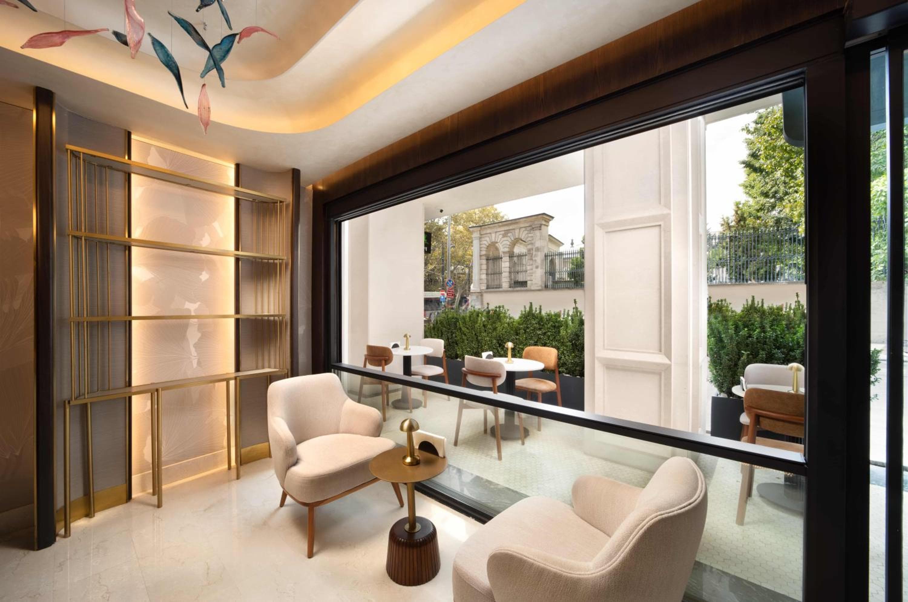 Bentley Hotel Old City - Clase especial — 20