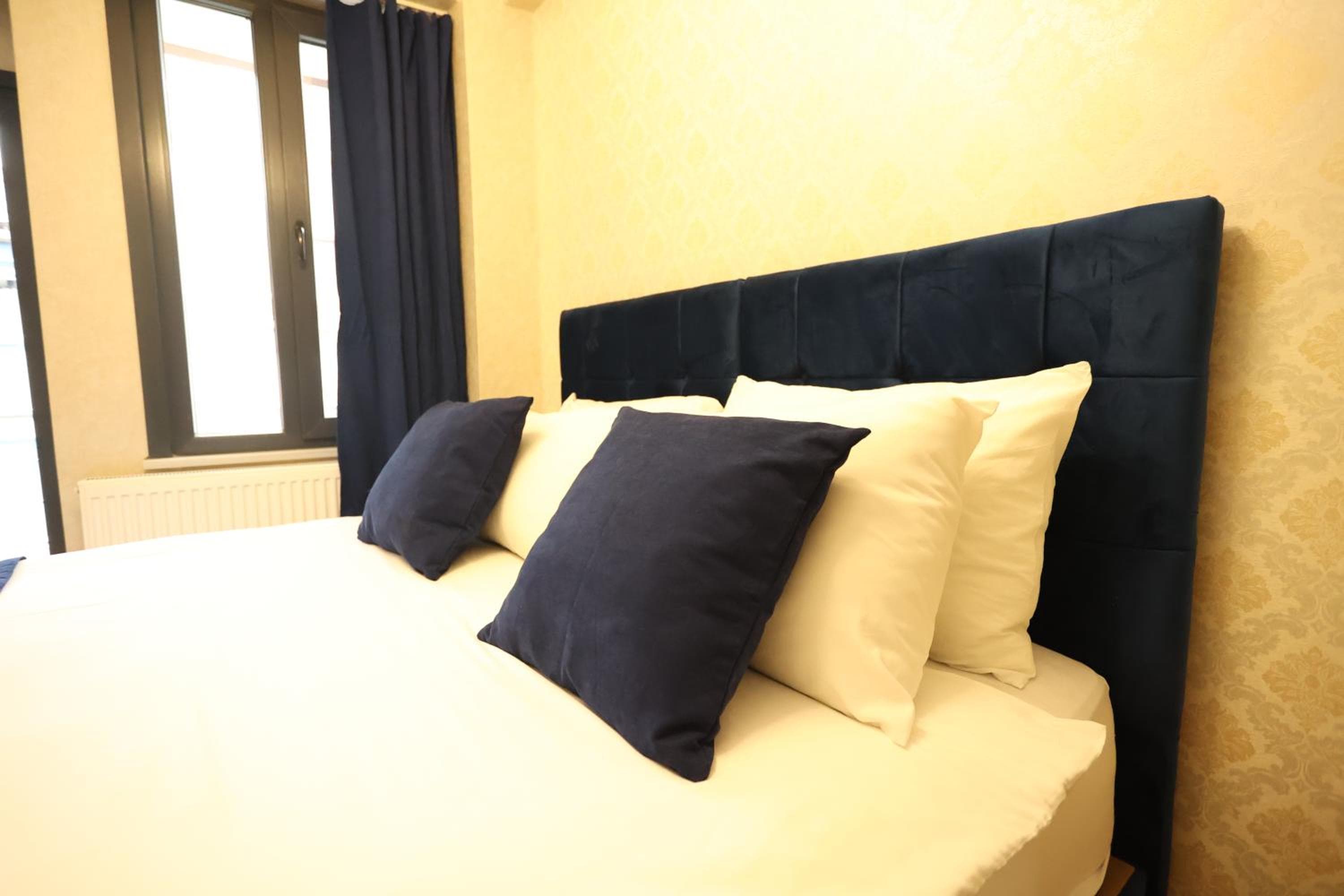 Asmali Hotel — 2