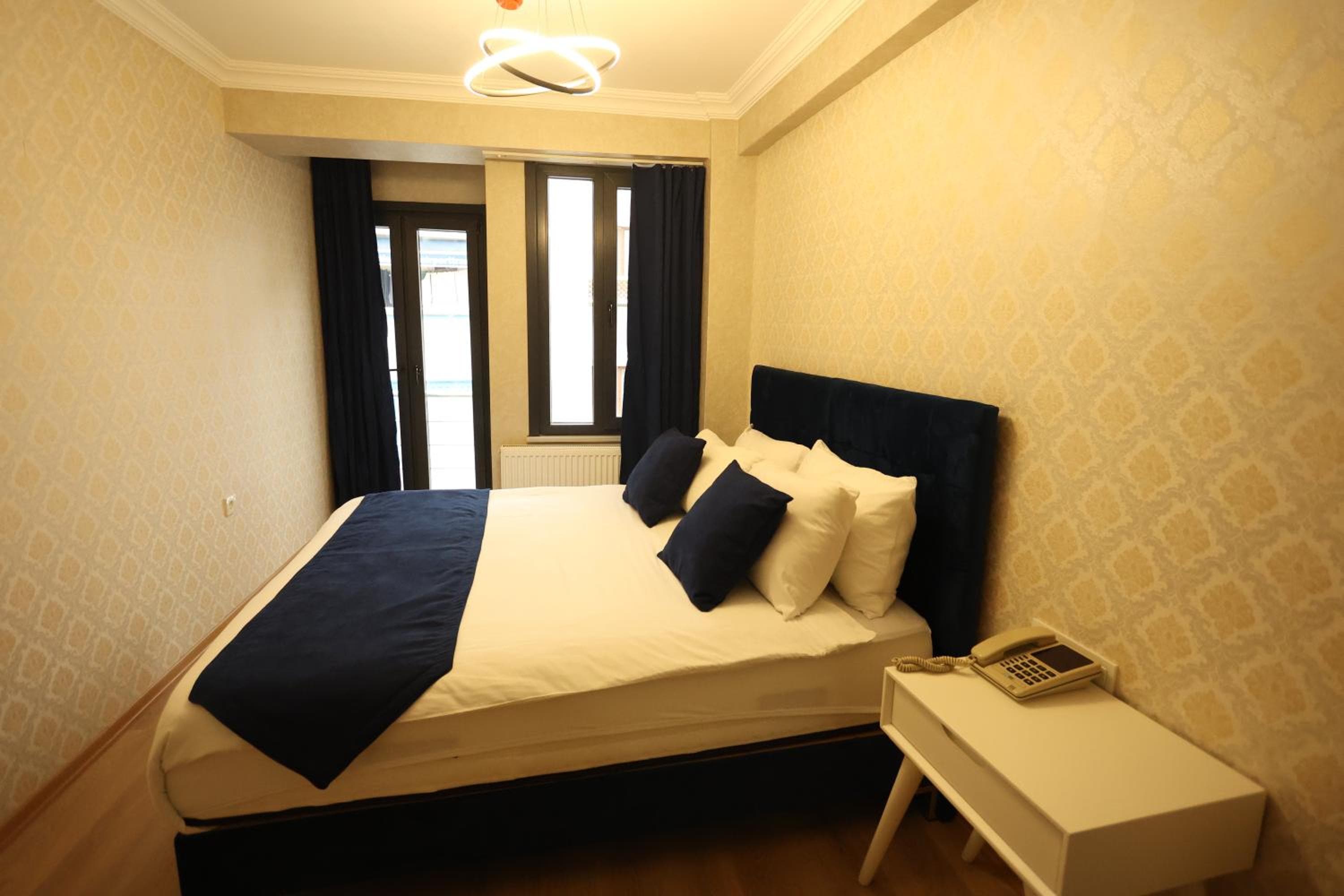 Hotel Asmali — 4