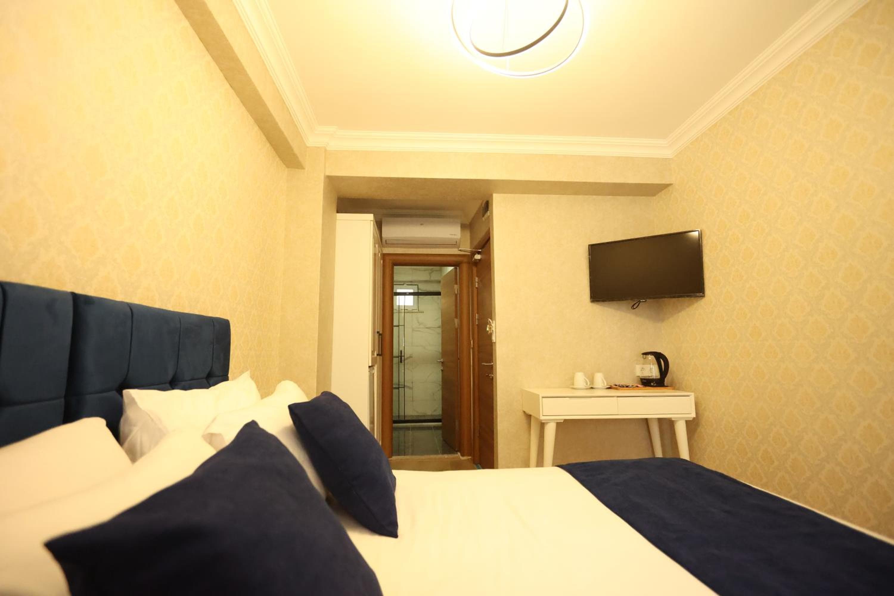 Asmali Hotel — 13