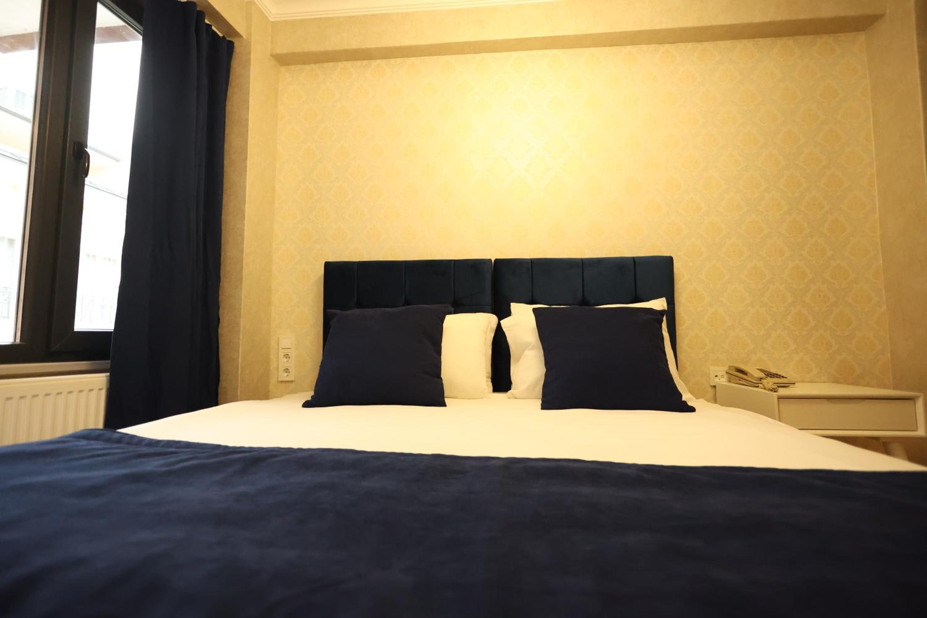 Asmali Hotel — 23