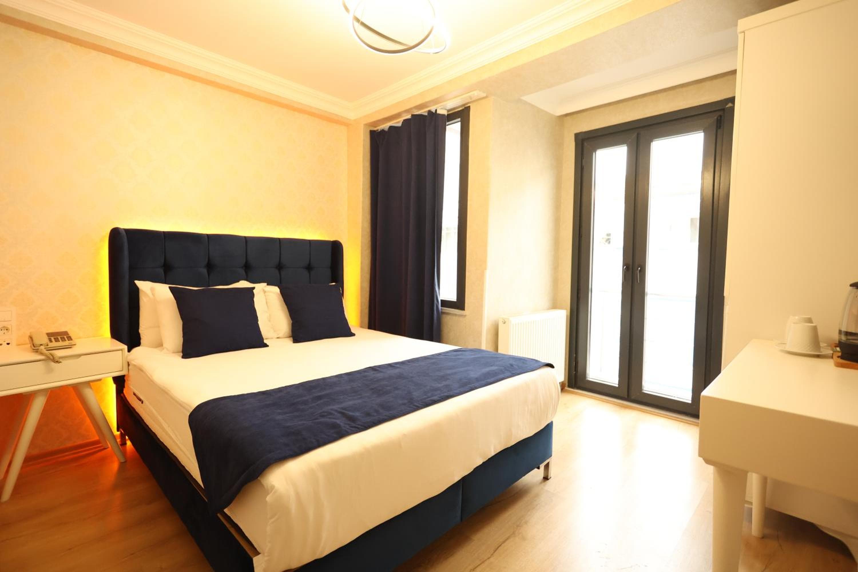 Asmali Hotel — 20