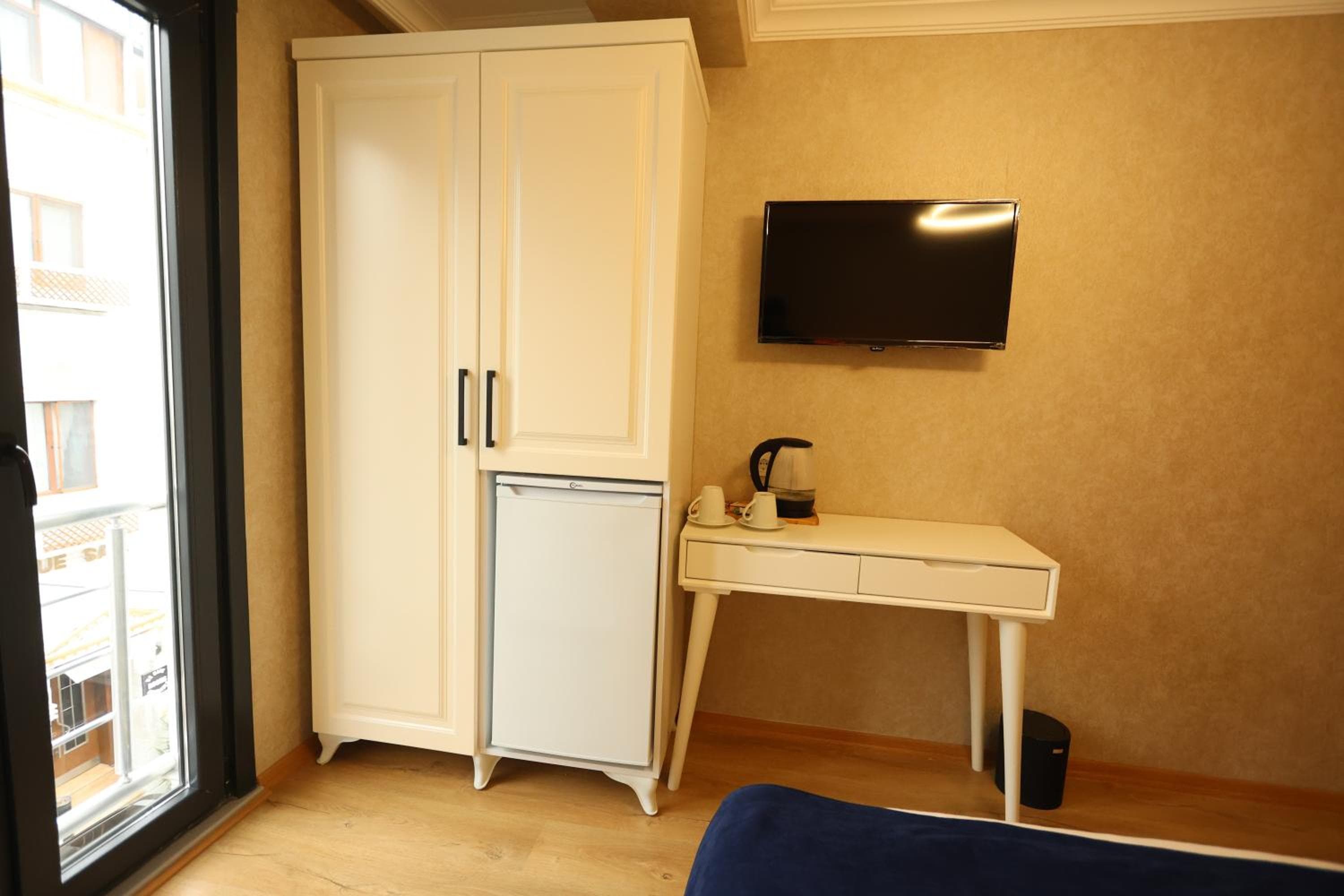 Asmali Hotel — 7