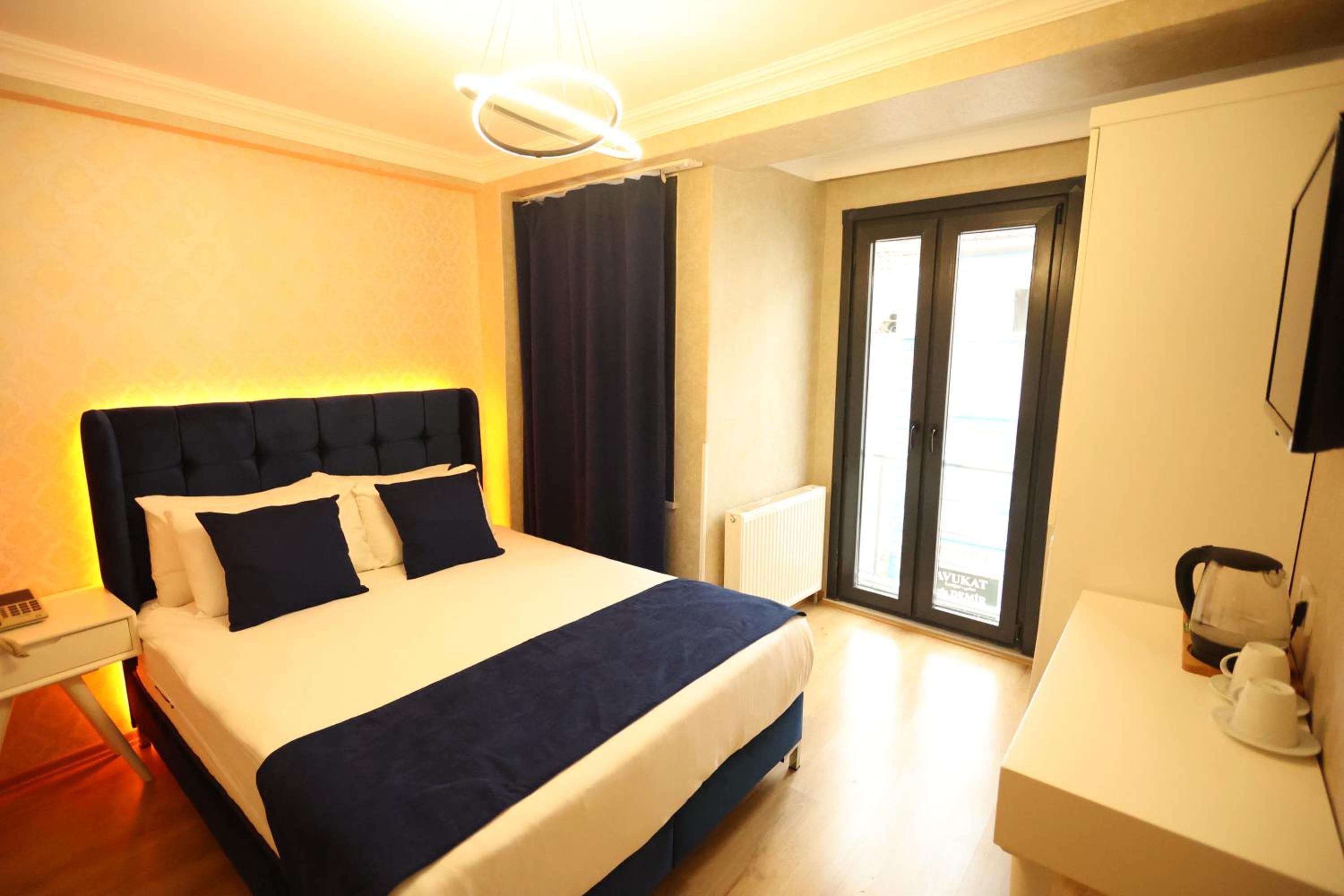 Asmali Hotel — 11