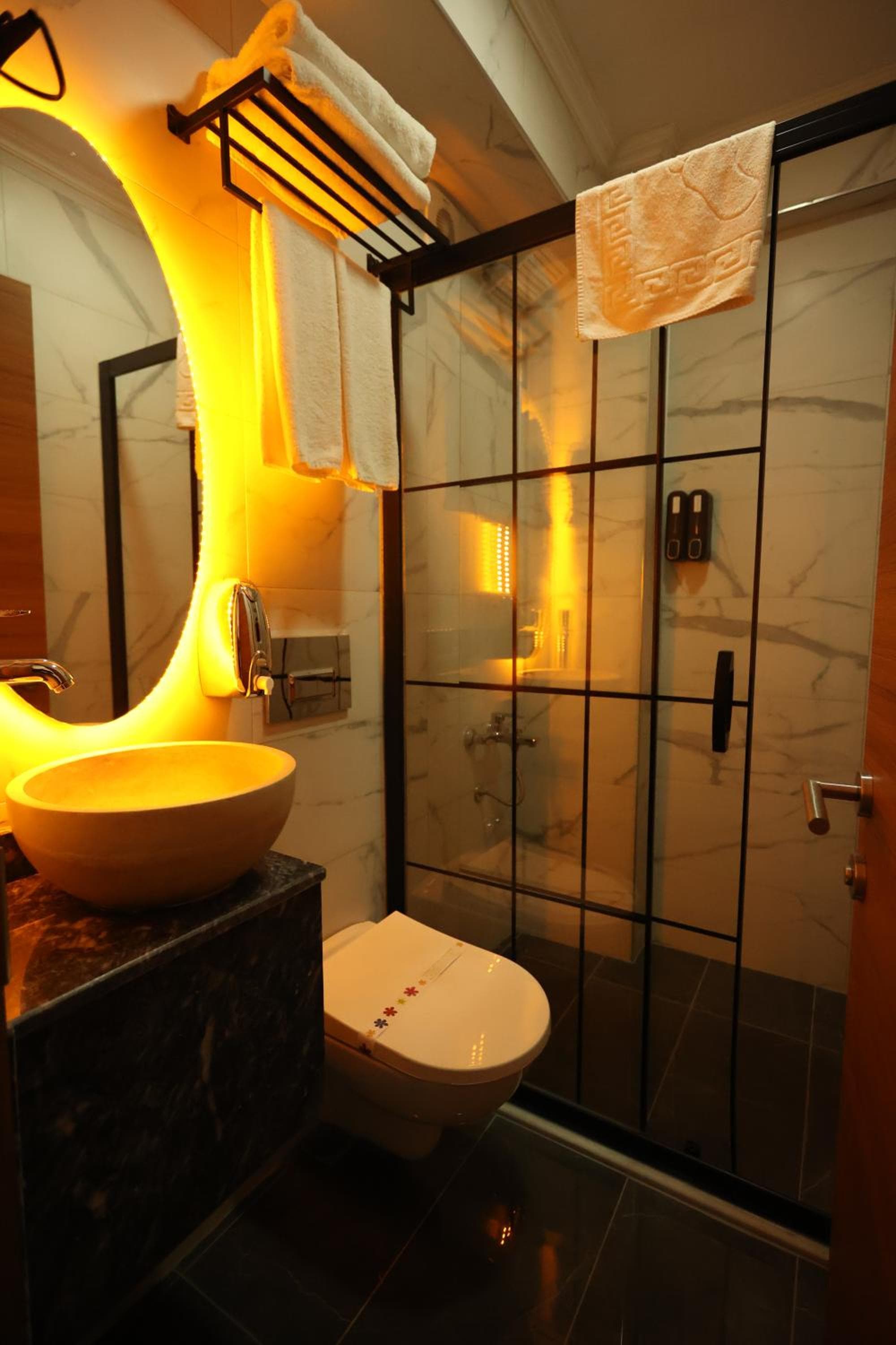Hotel Asmali — 6