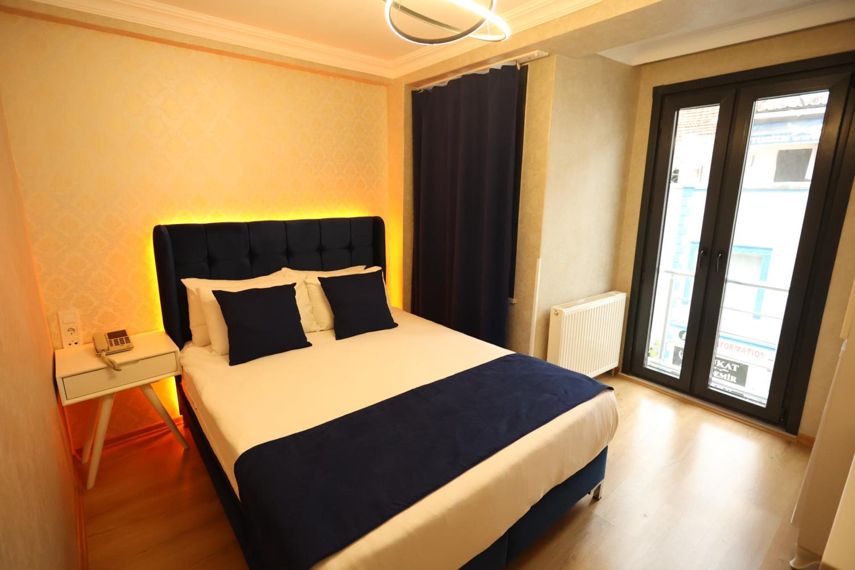 Asmali Hotel — 3