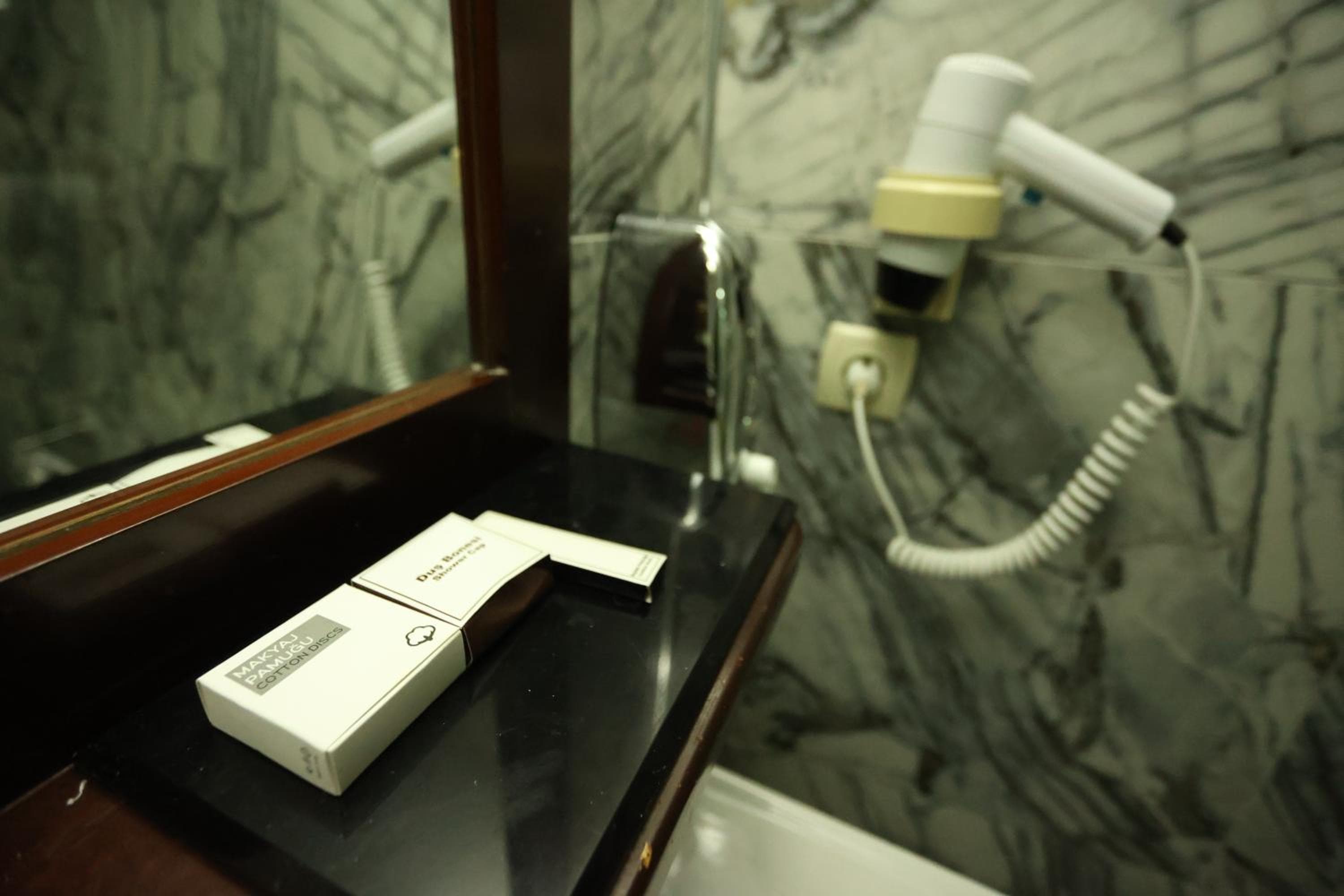 Hotel Asmali — 17