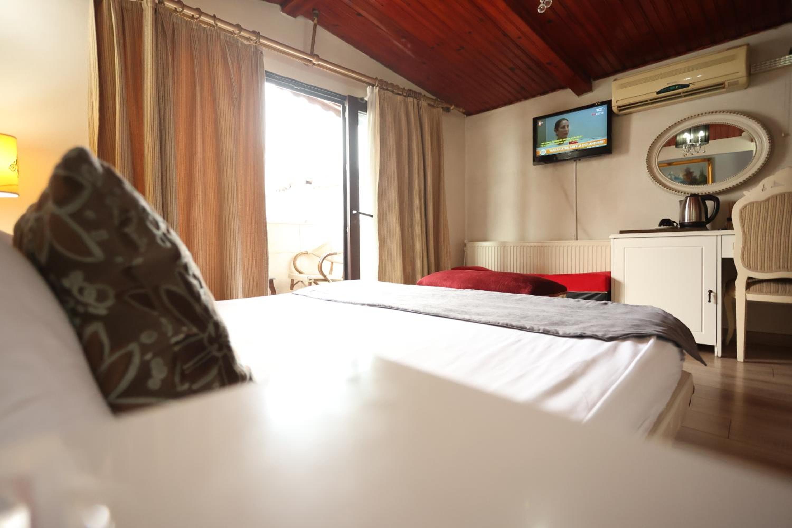 Hotel Asmali — 21