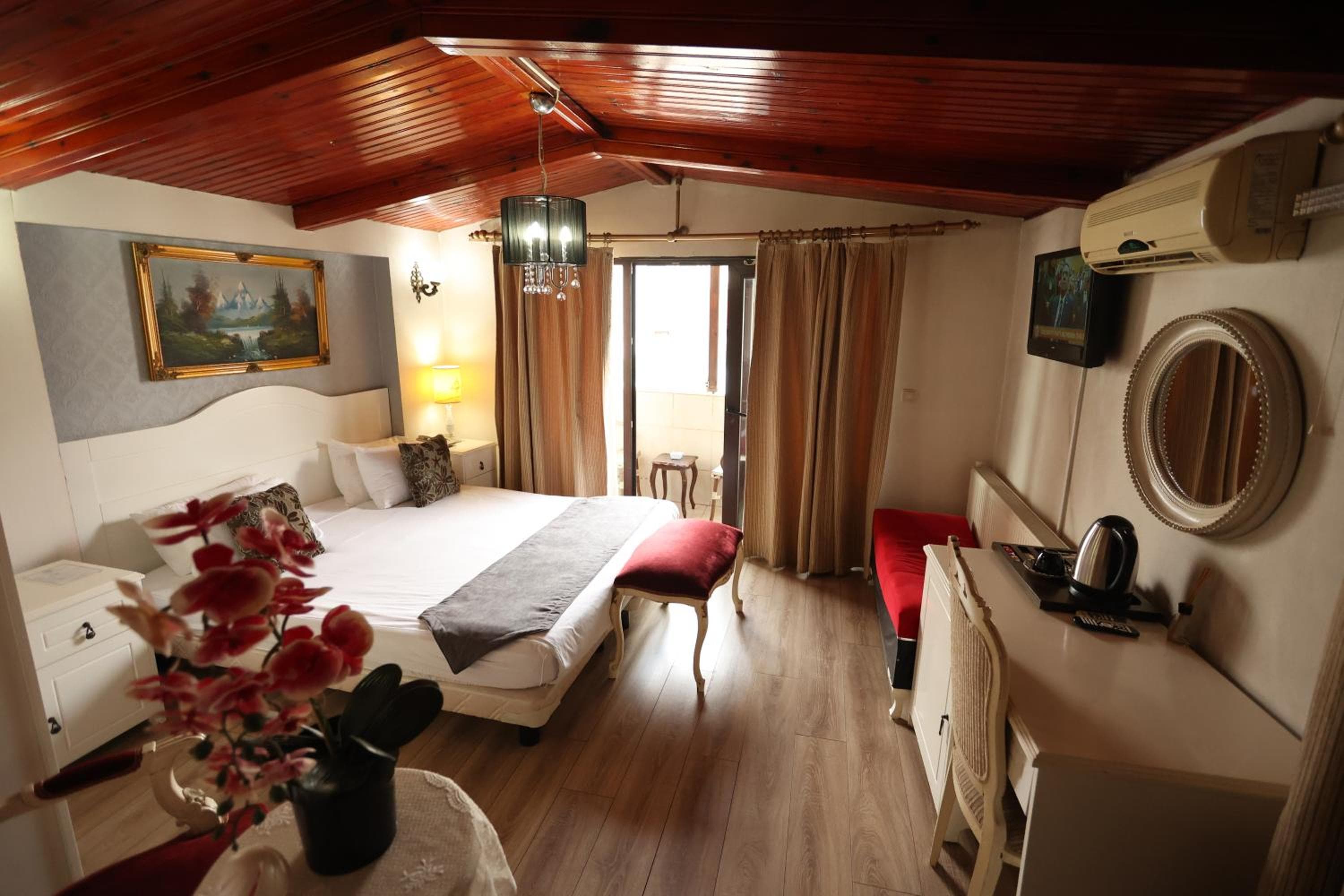 Hotel Asmali — 23