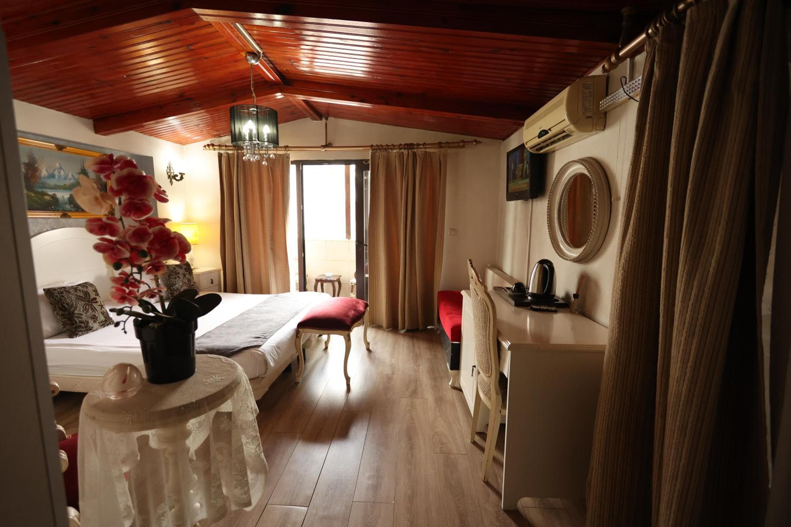Hotel Asmali — 24