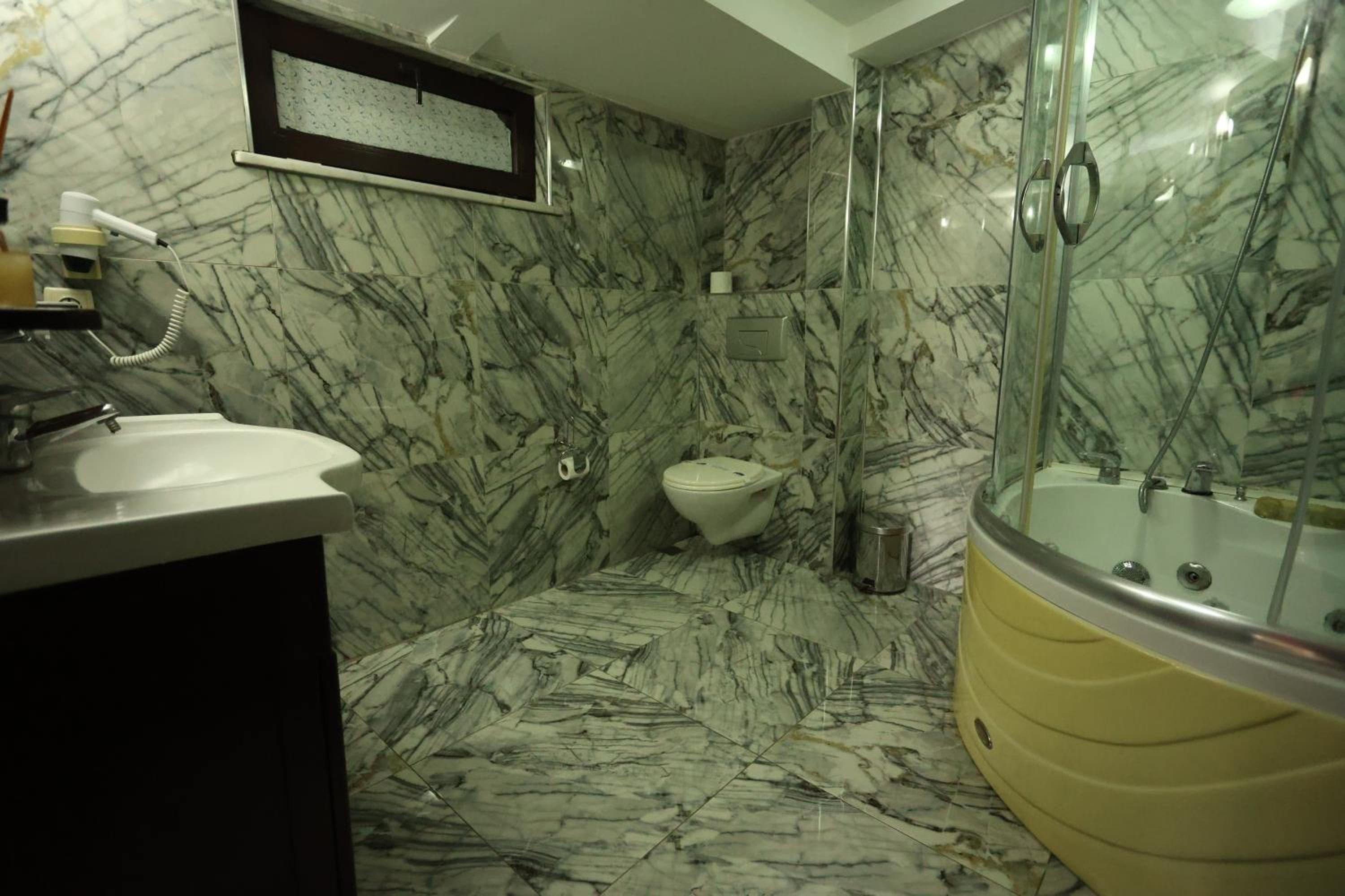 Hotel Asmali — 25