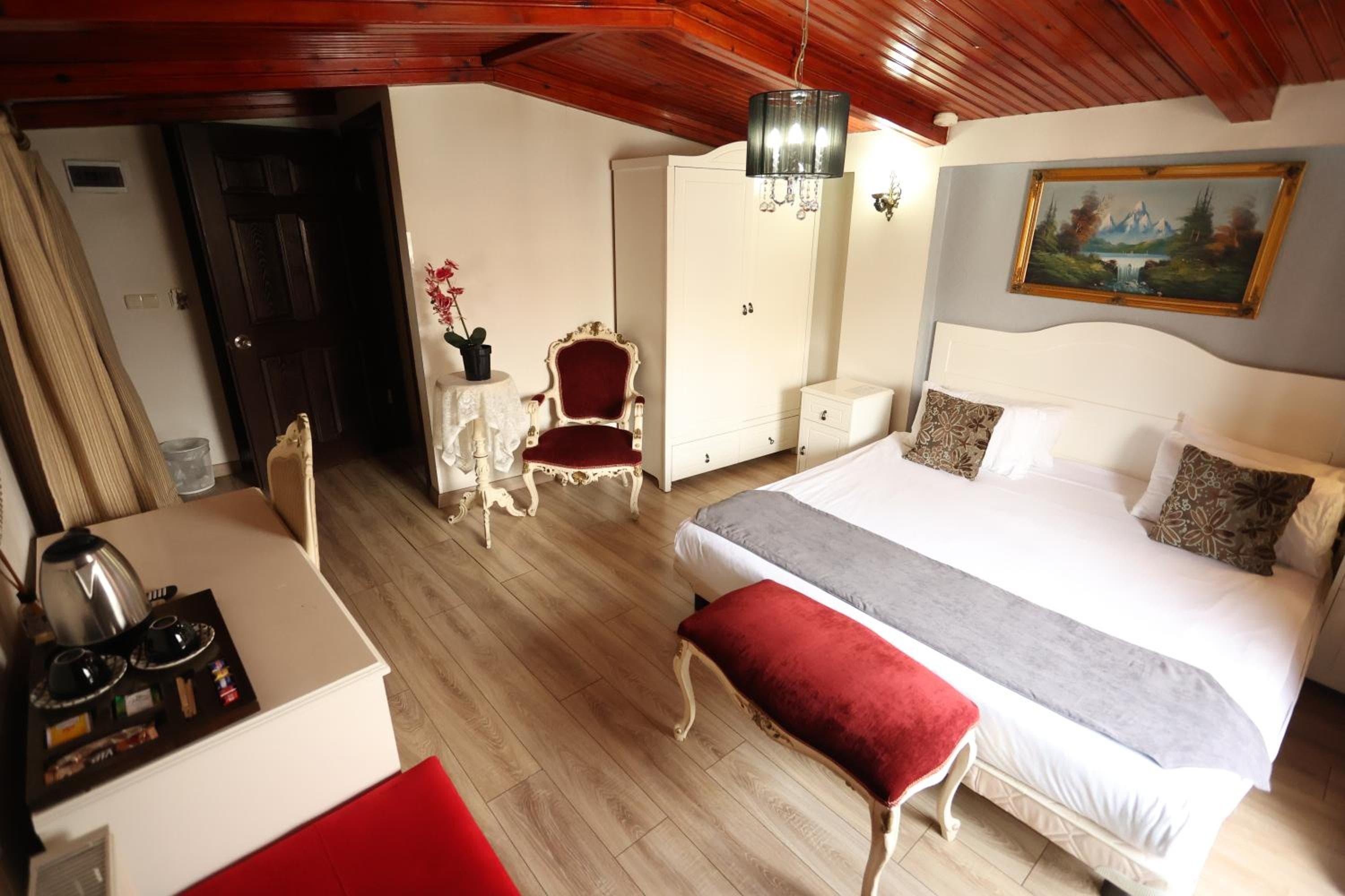 Hotel Asmali — 27