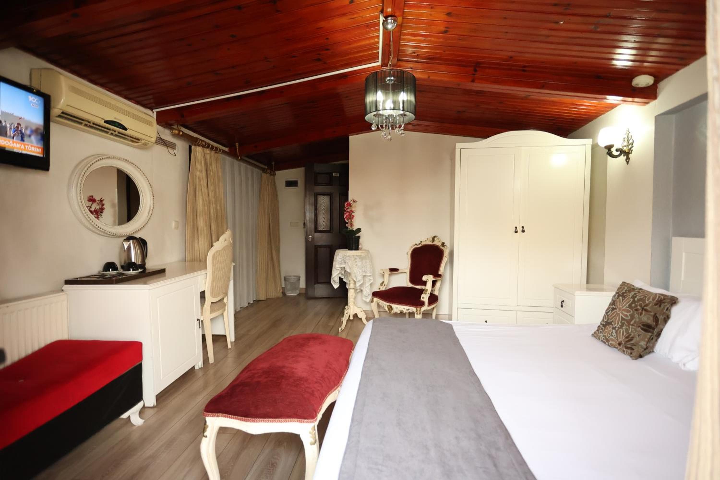 Hotel Asmali — 28