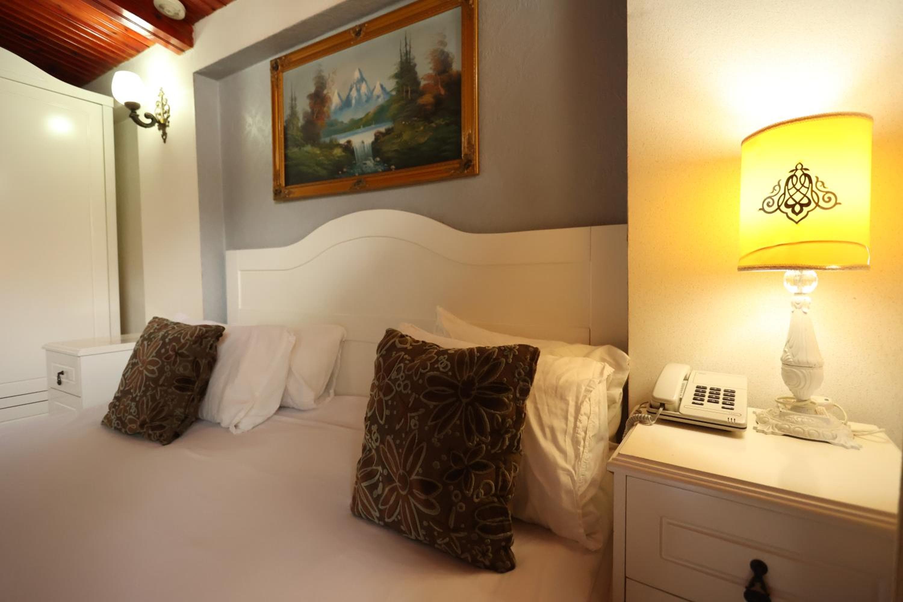 Hotel Asmali — 29