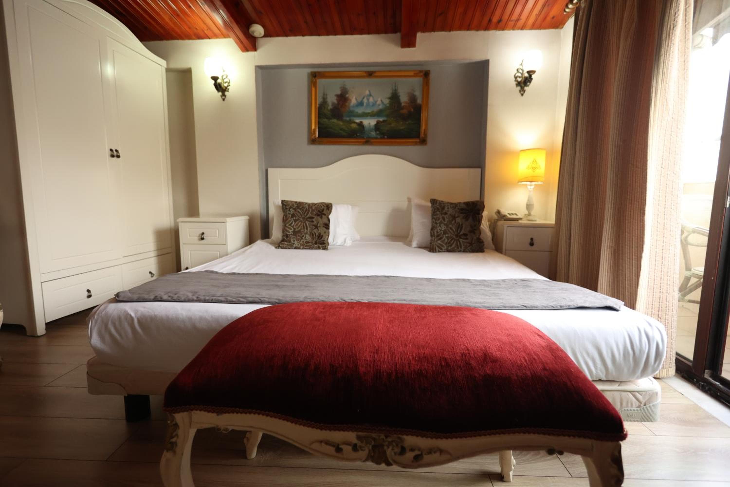 Hotel Asmali — 30