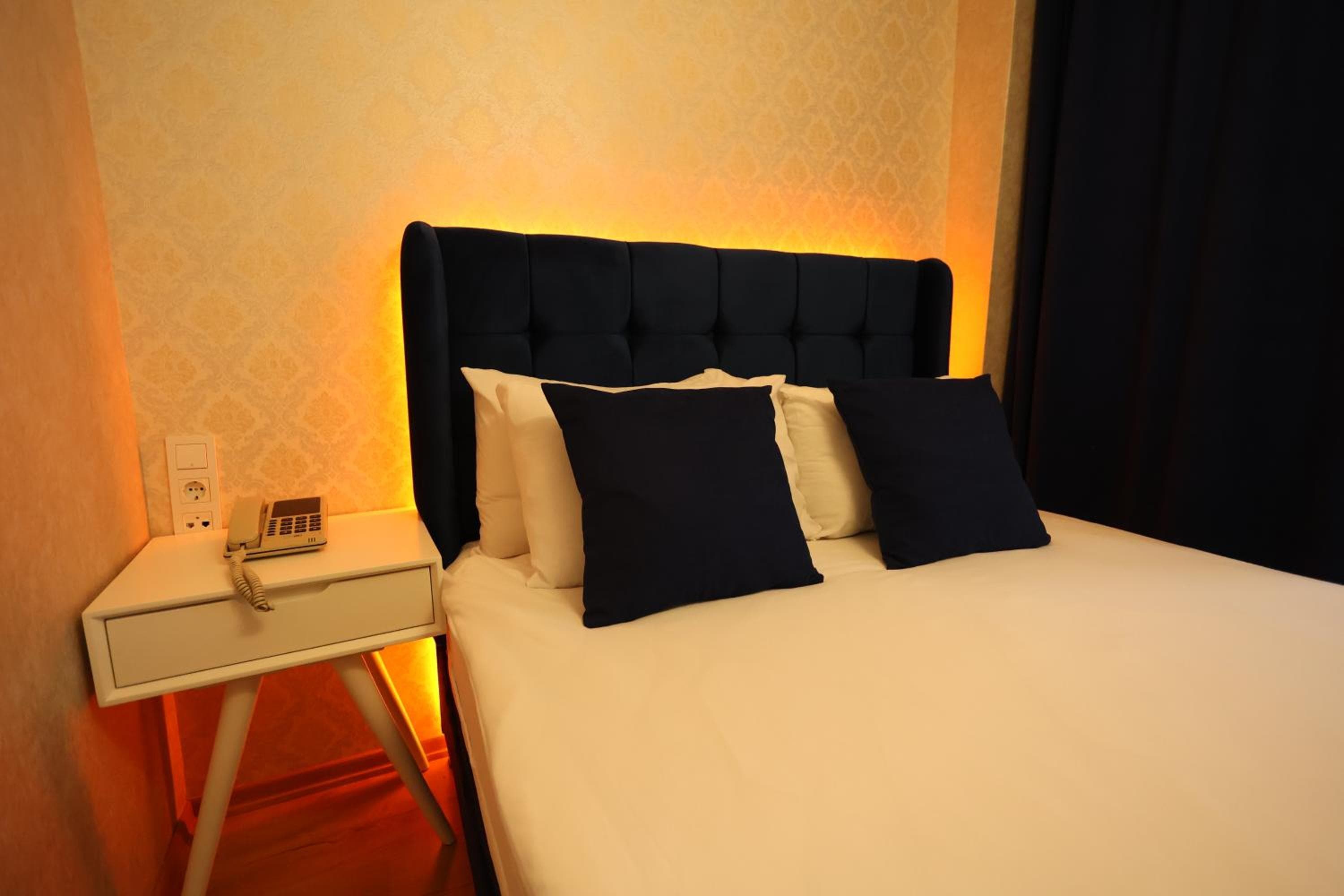 Hotel Asmali — 15
