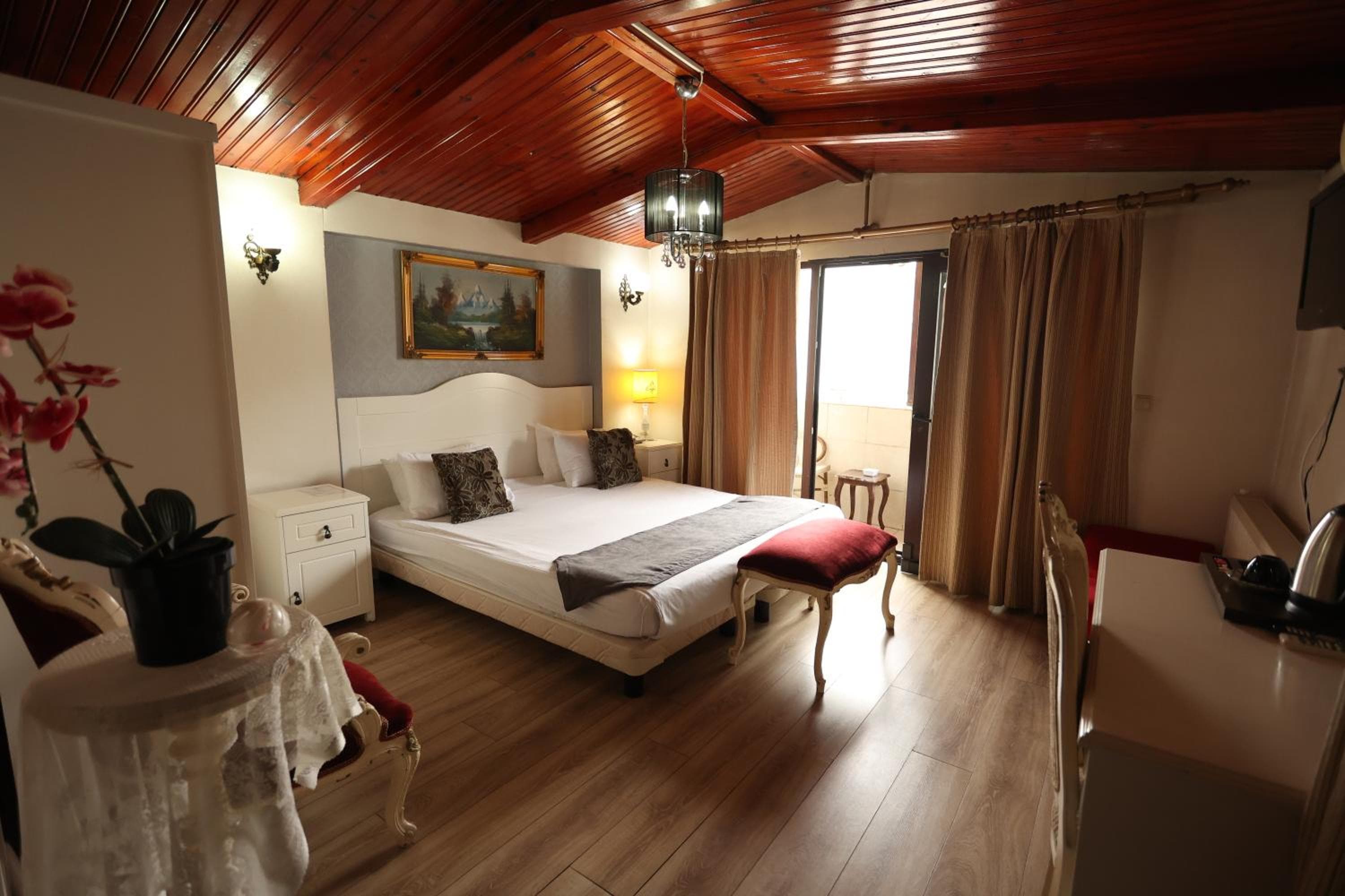 Hotel Asmali — 2