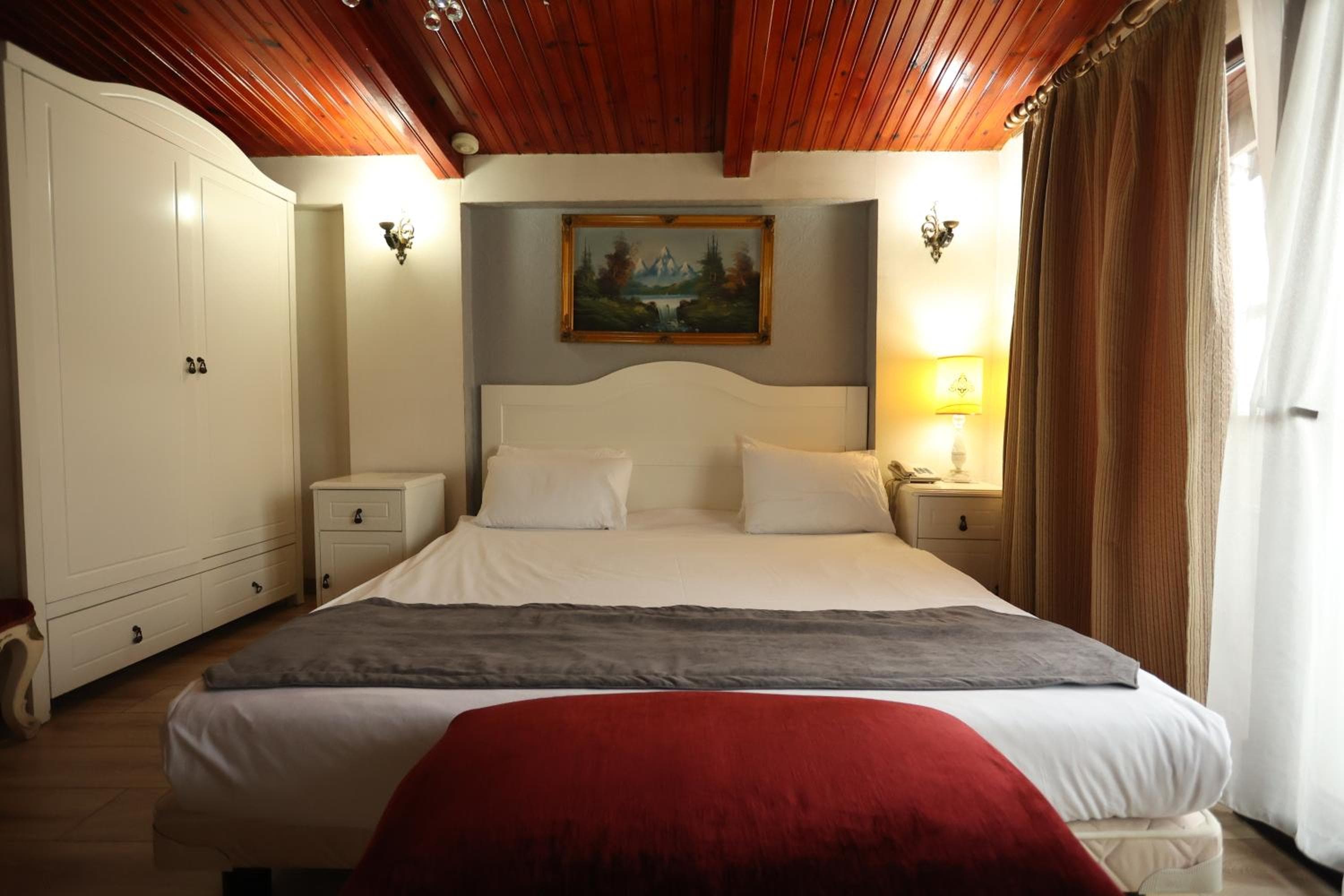 Hotel Asmali — 14
