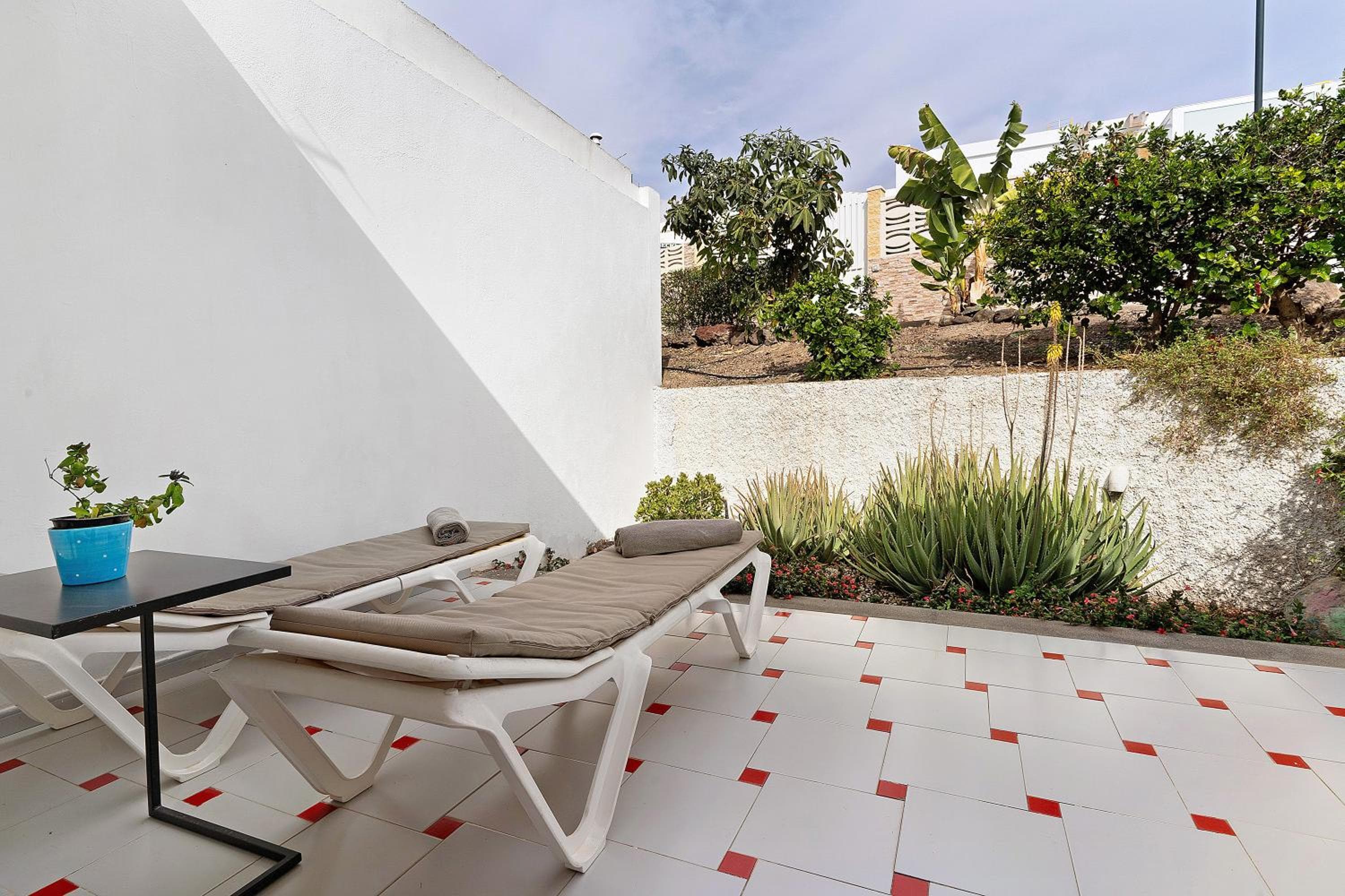 Bungalow Aloe Dunas 2 — 5