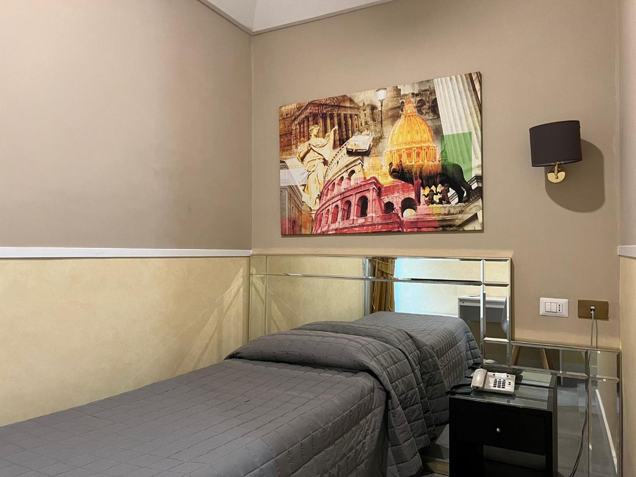 Hotel Garda — 16