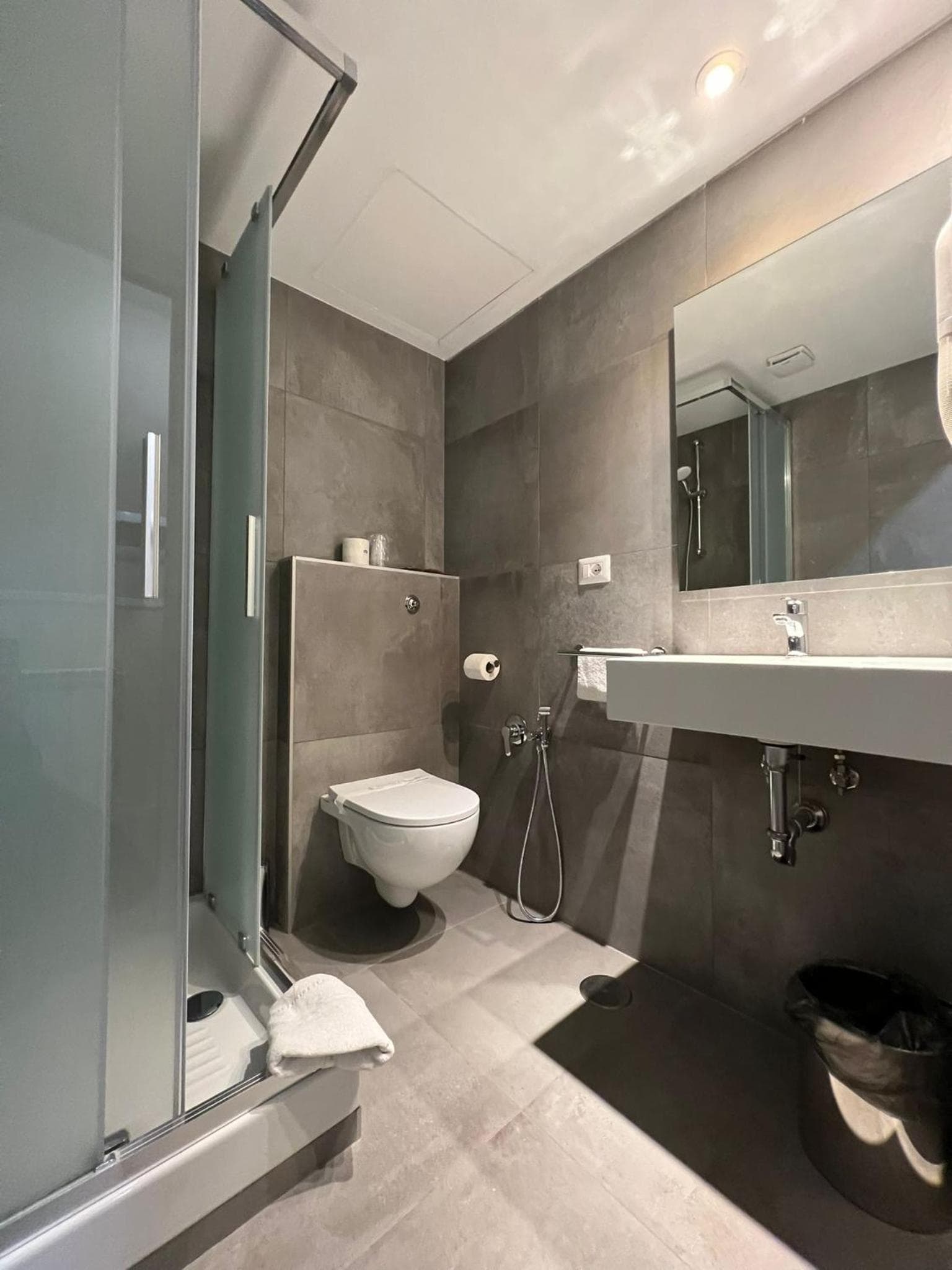 Hotel Garda — 27