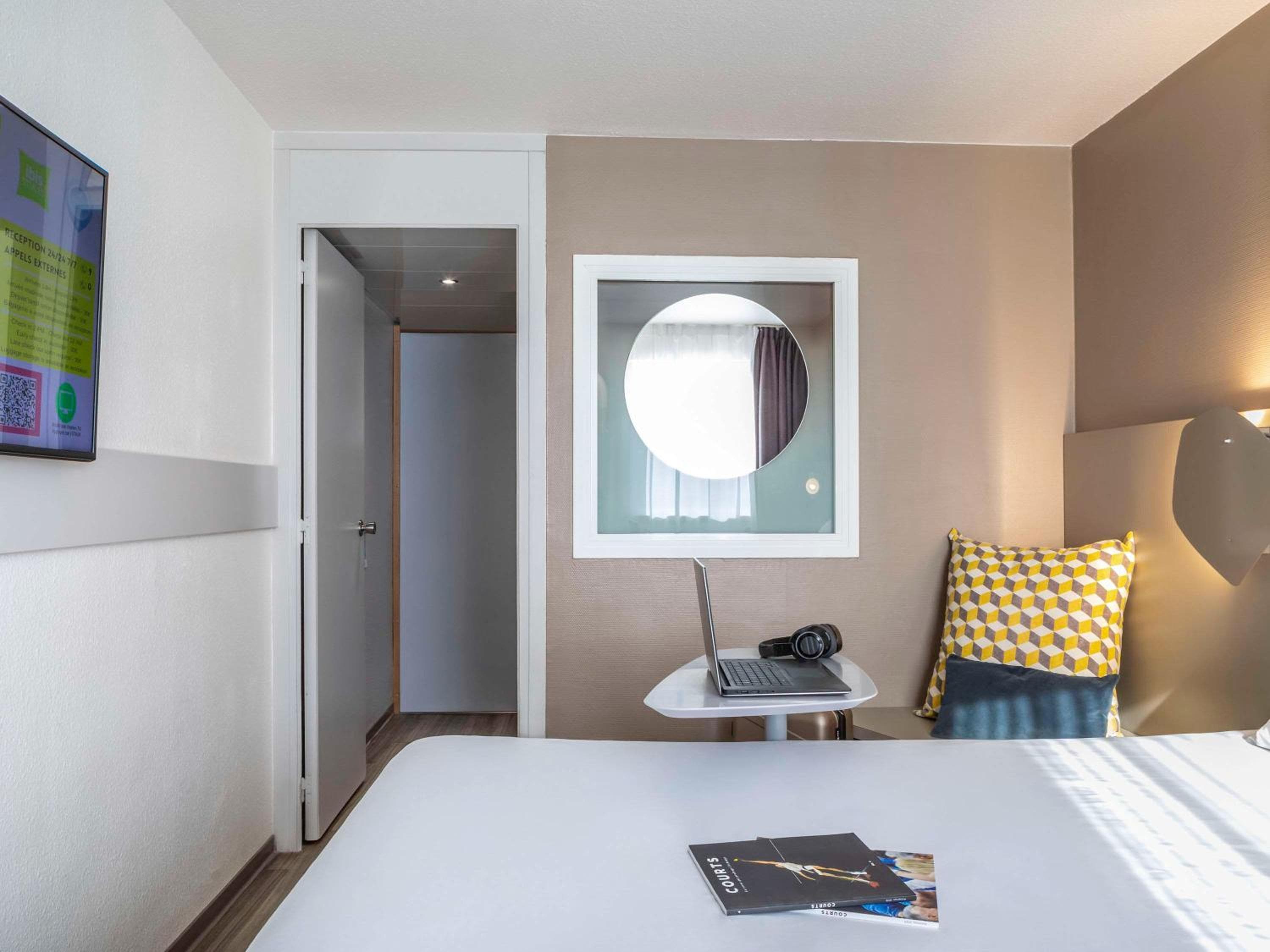 ibis Styles París Bercy — 6
