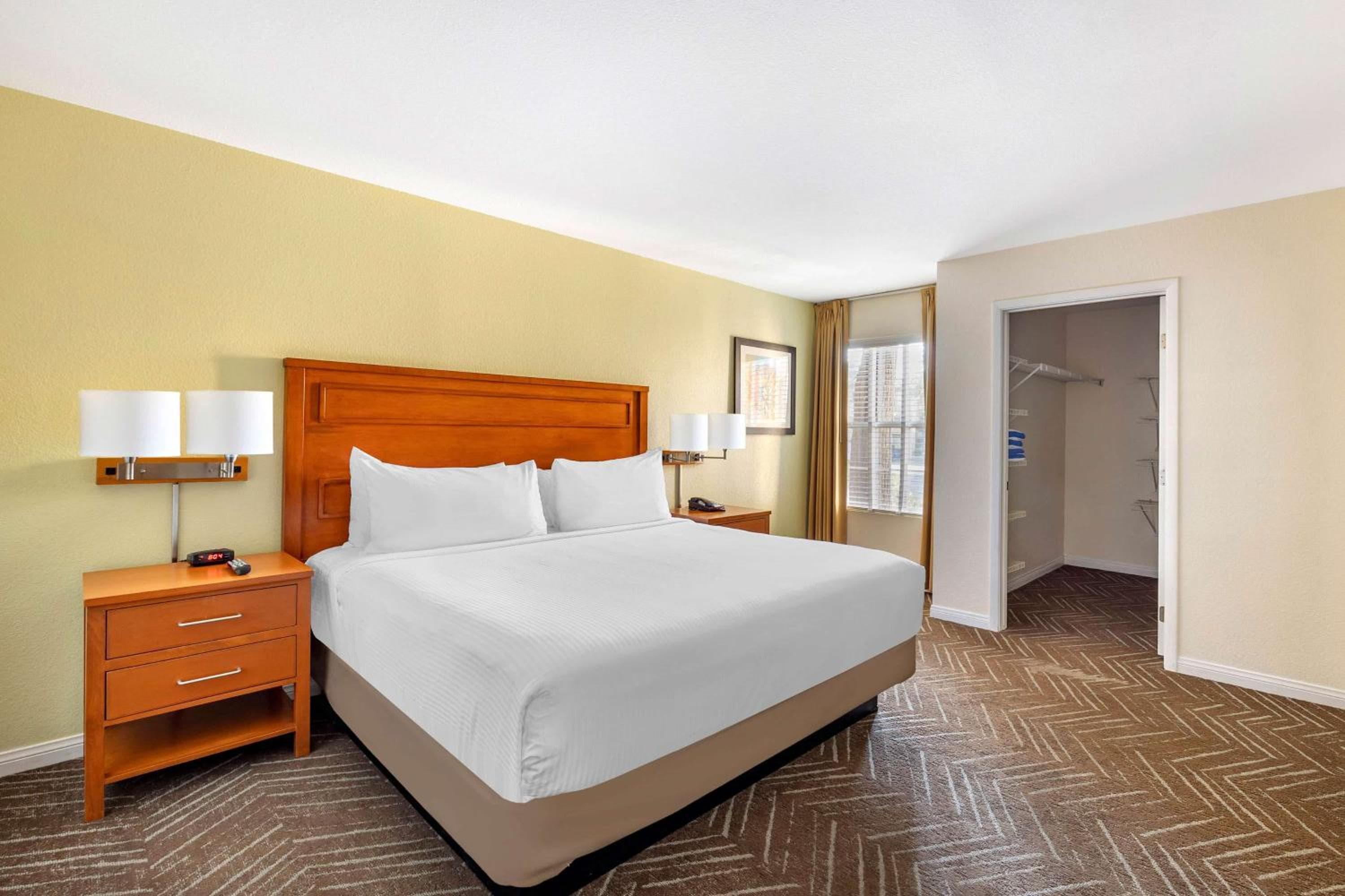 Hilton Vacation Club Wüsten-Rückzug Las Vegas — 16