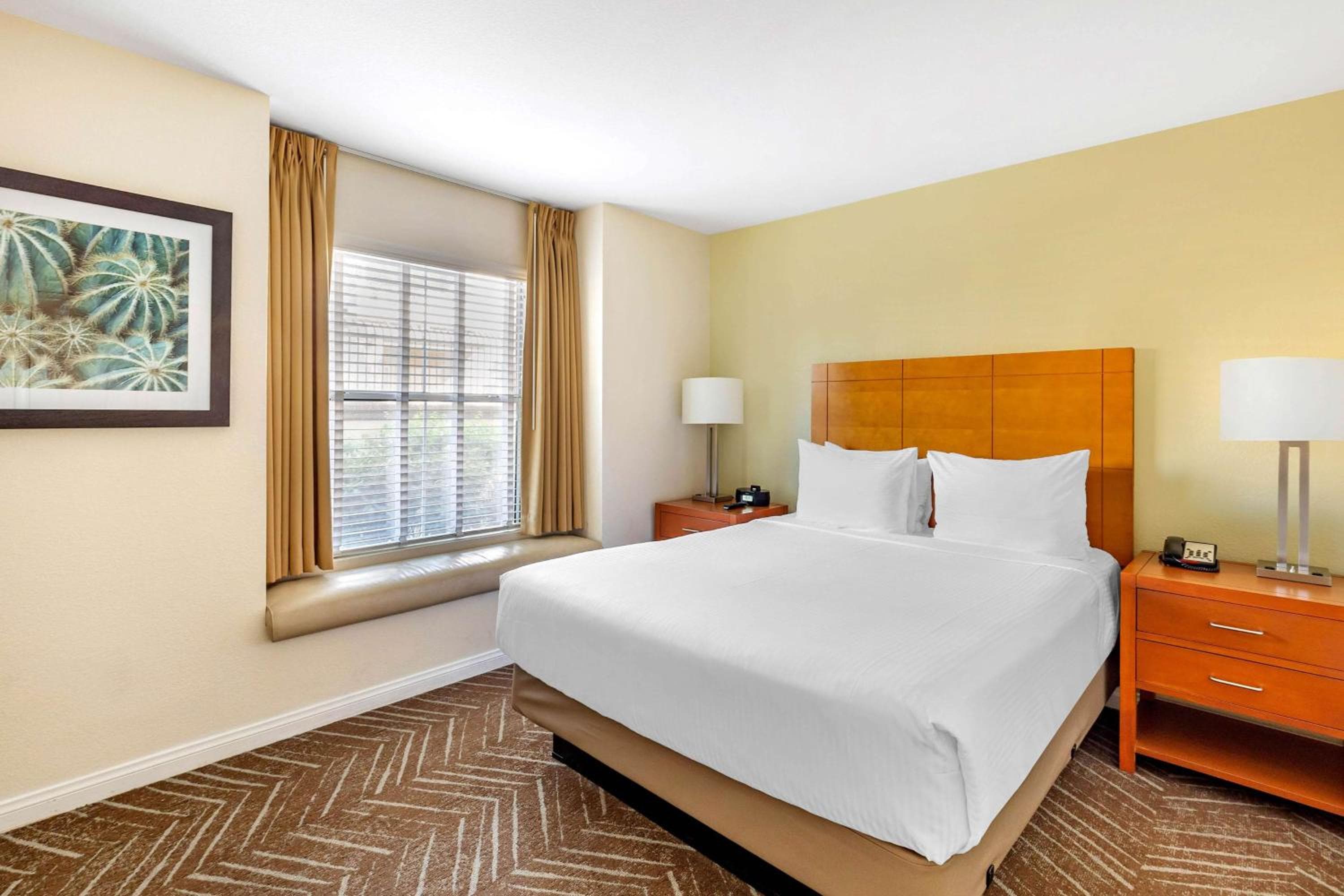Hilton Vacation Club Wüsten-Rückzug Las Vegas — 17