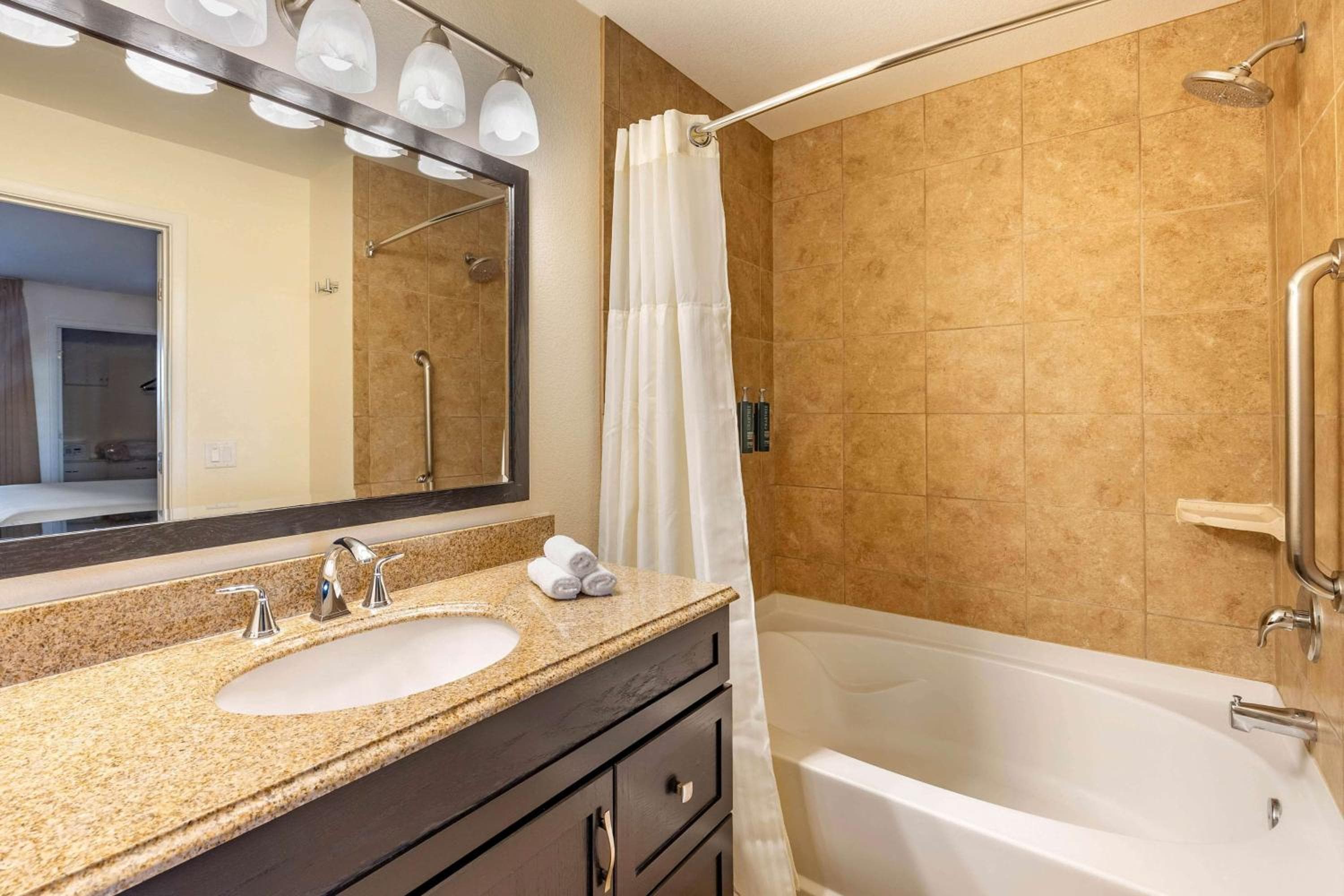 Hilton Vacation Club Wüsten-Rückzug Las Vegas — 18
