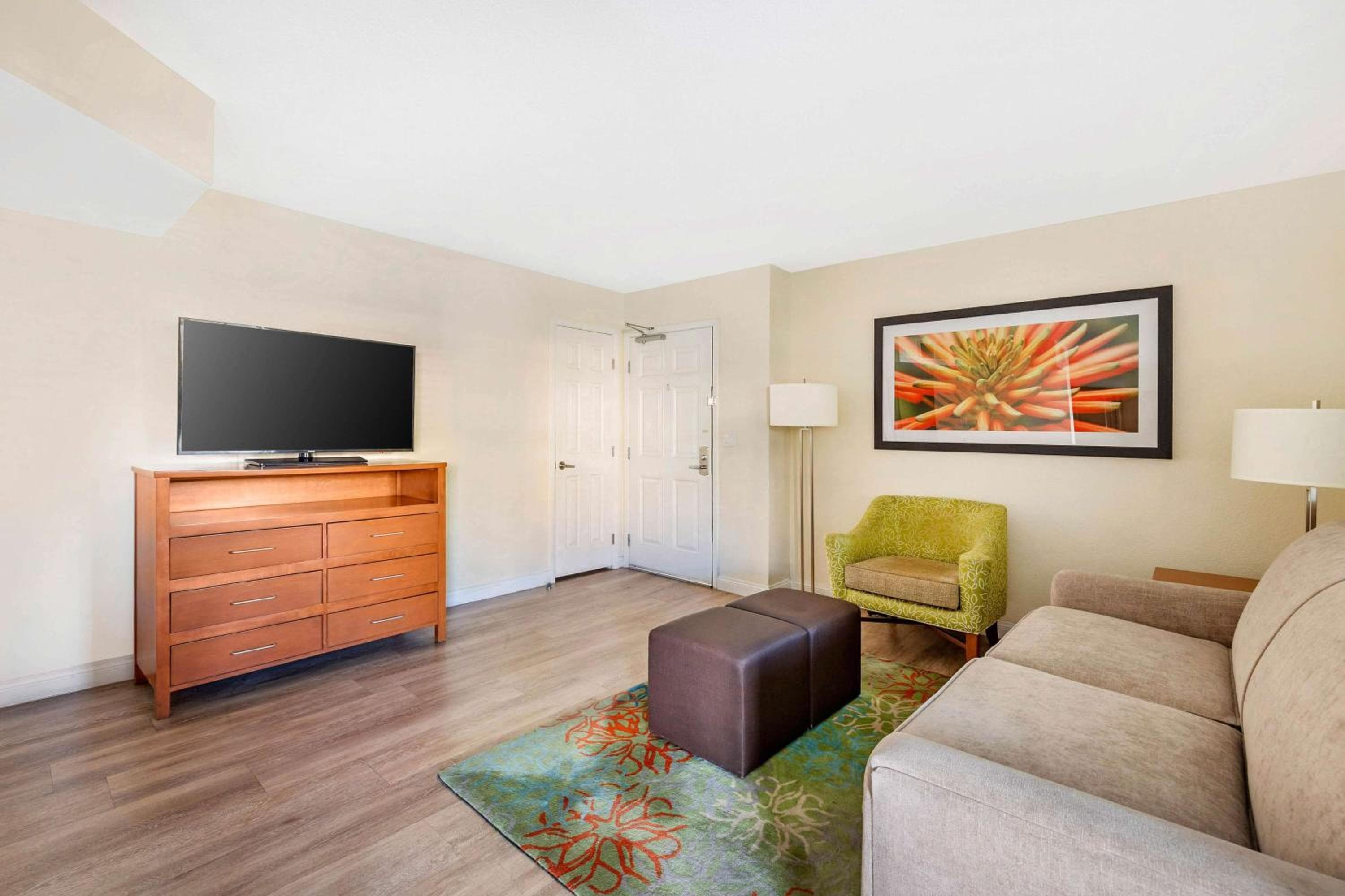 Hilton Vacation Club Wüsten-Rückzug Las Vegas — 19