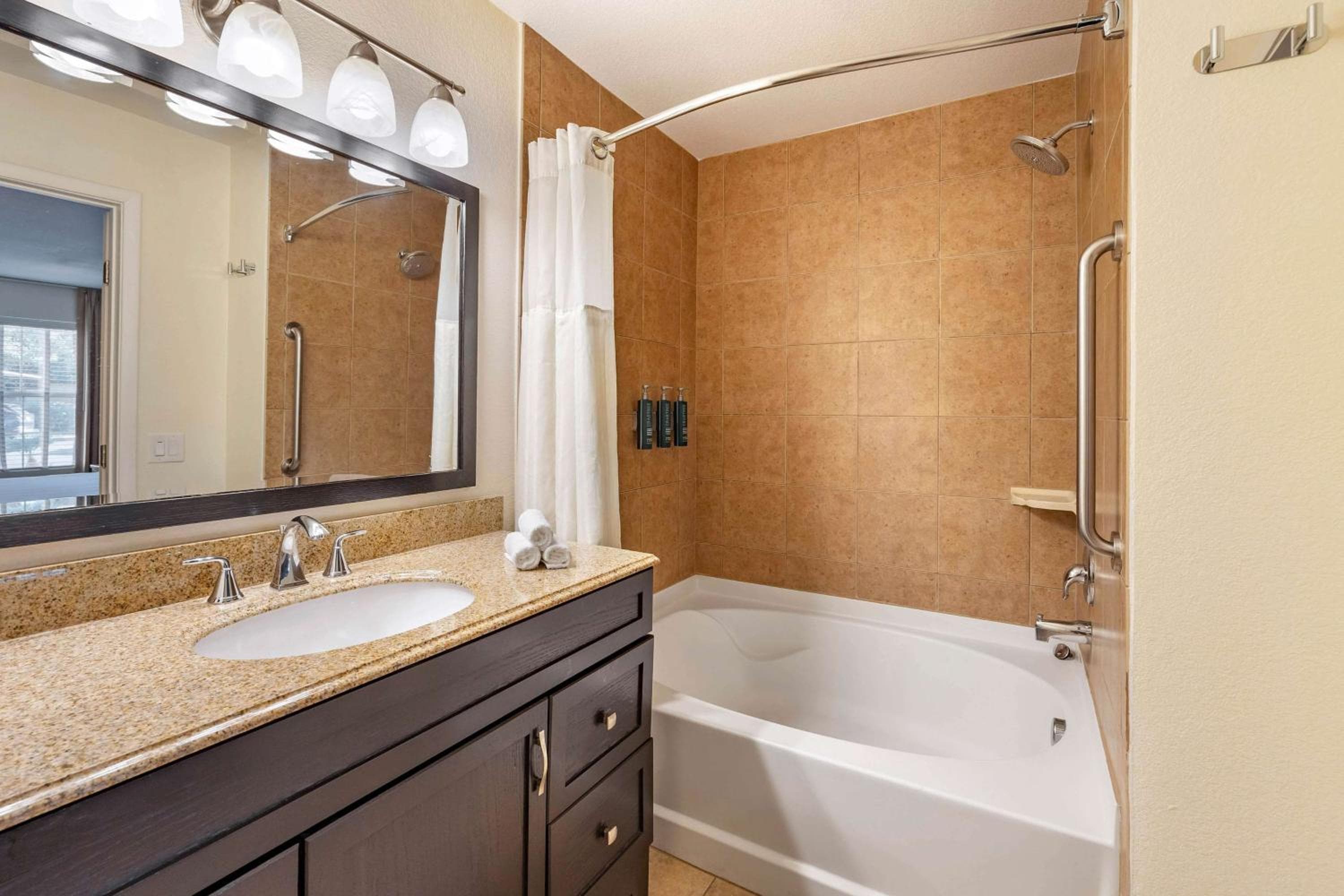 Hilton Vacation Club Wüsten-Rückzug Las Vegas — 20