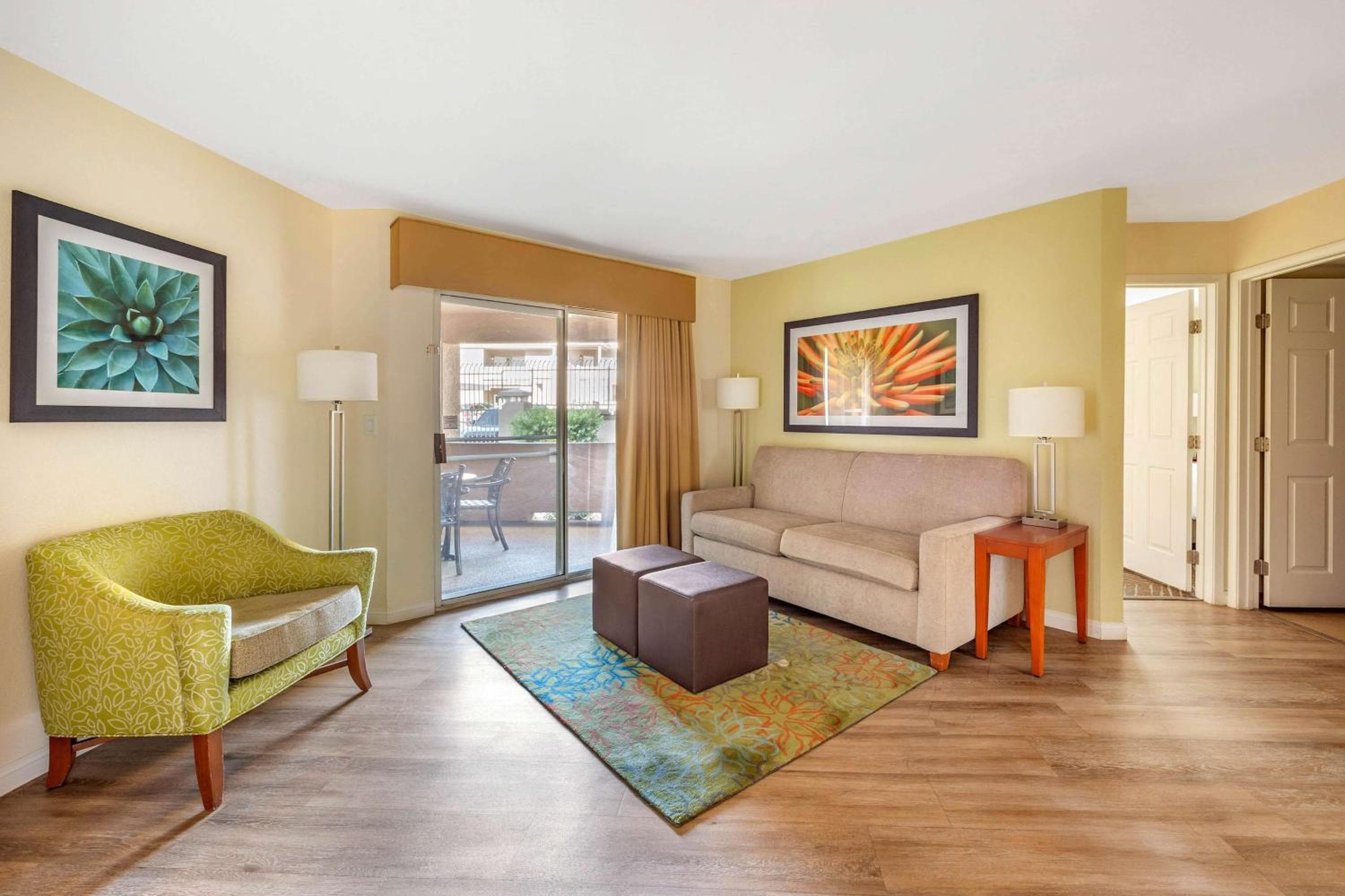 Hilton Vacation Club Wüsten-Rückzug Las Vegas — 22