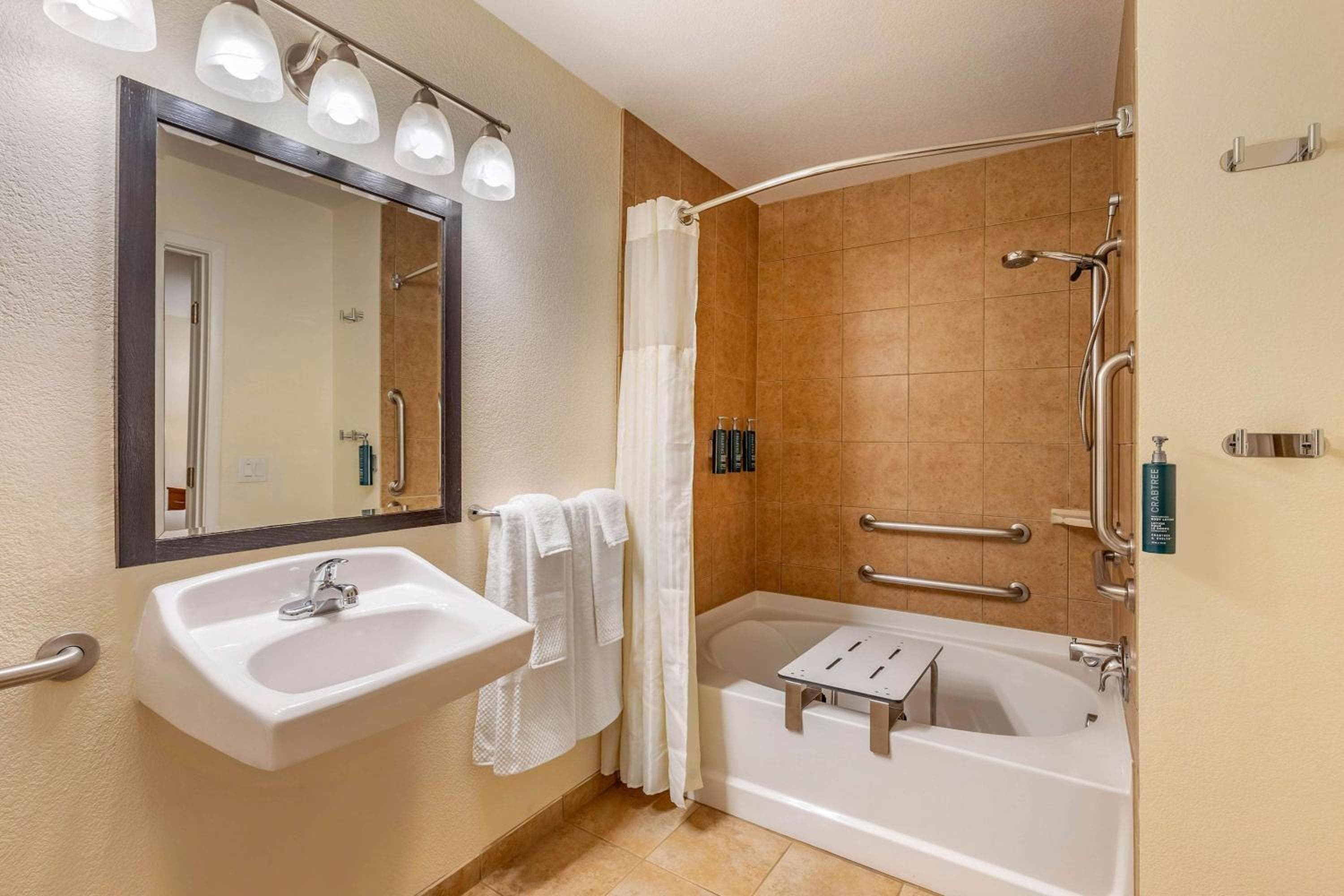 Hilton Vacation Club Wüsten-Rückzug Las Vegas — 24