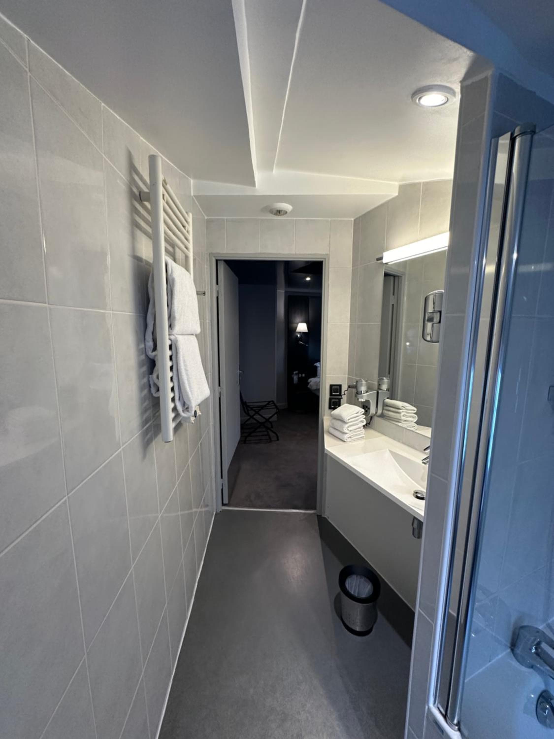 Best Western Empire Elysees — 29