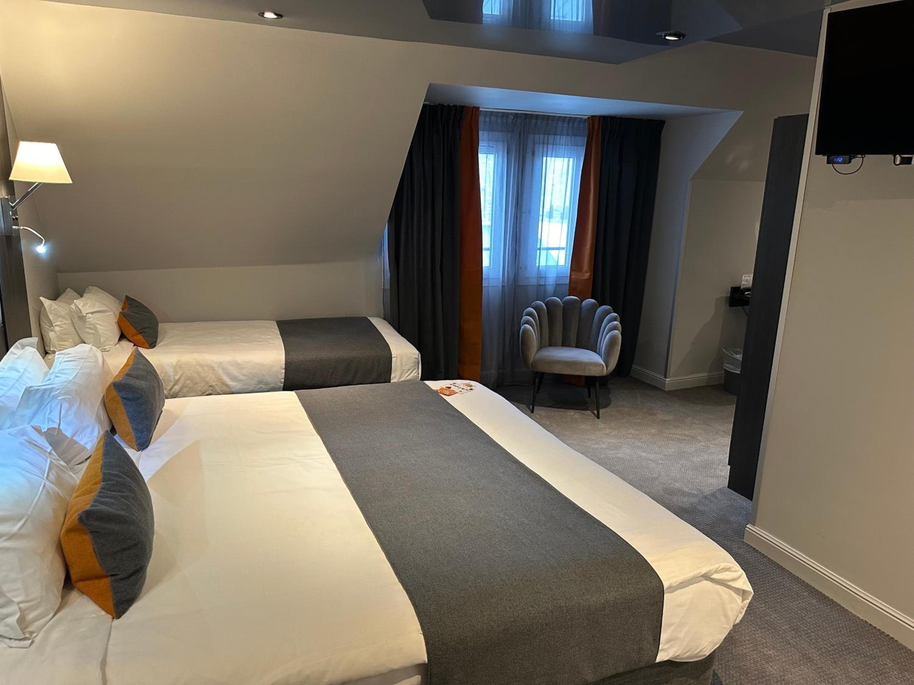 Best Western Empire Elysees — 20