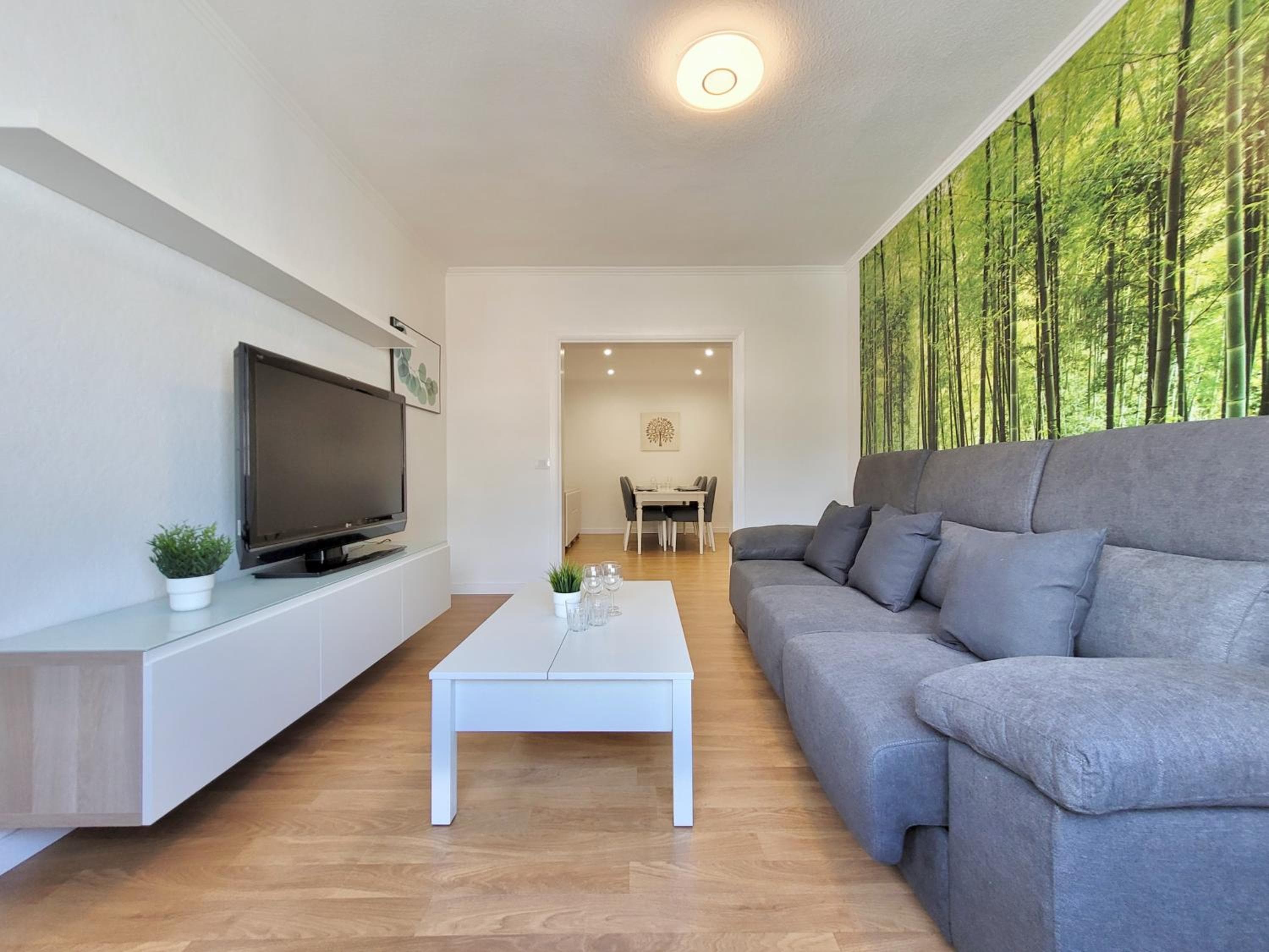 Apartamento Mencey Bencomo — 1