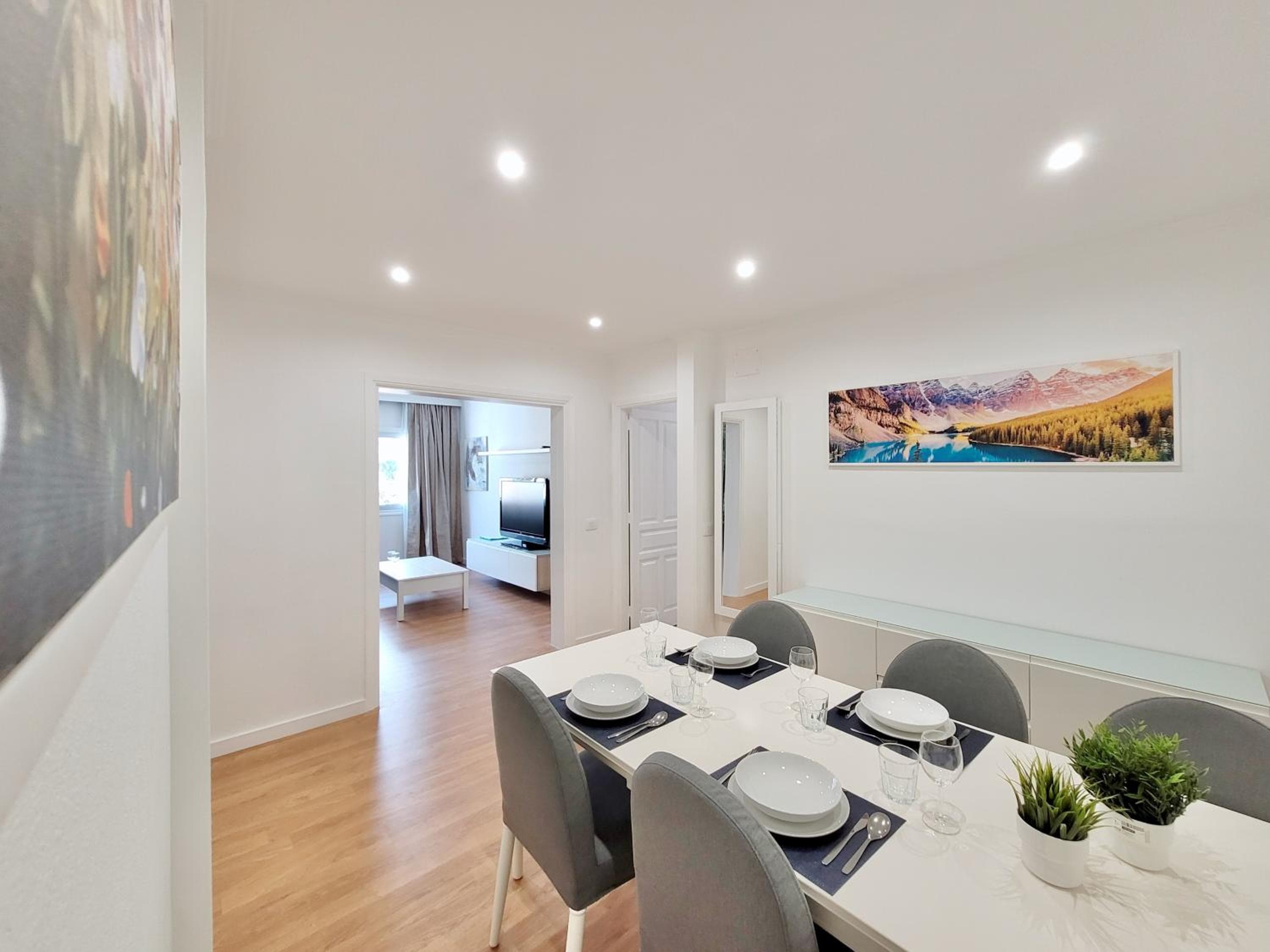 Apartamento Mencey Bencomo — 3