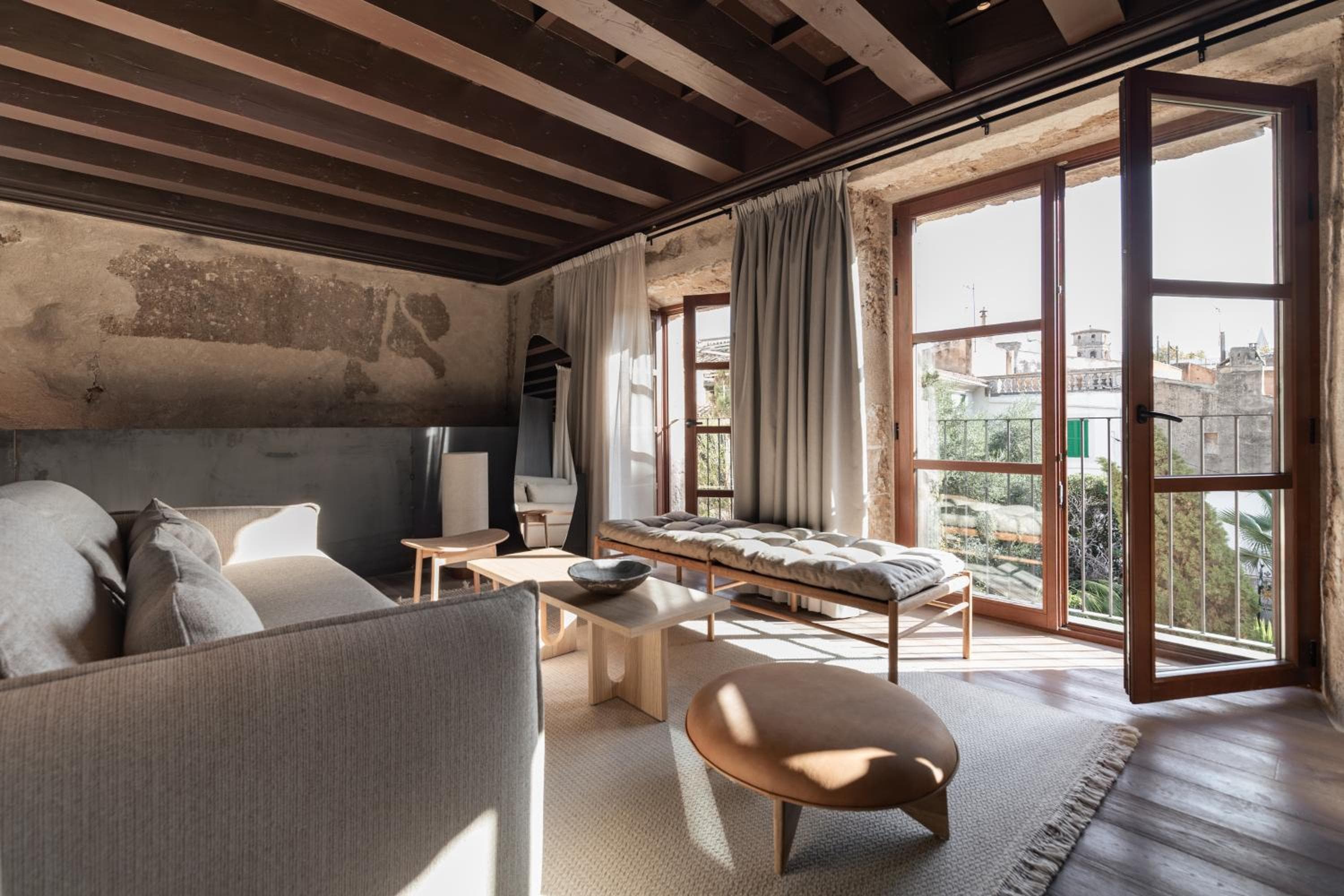 Nobis Hotel Palma, ein Mitglied der Design Hotels — 25