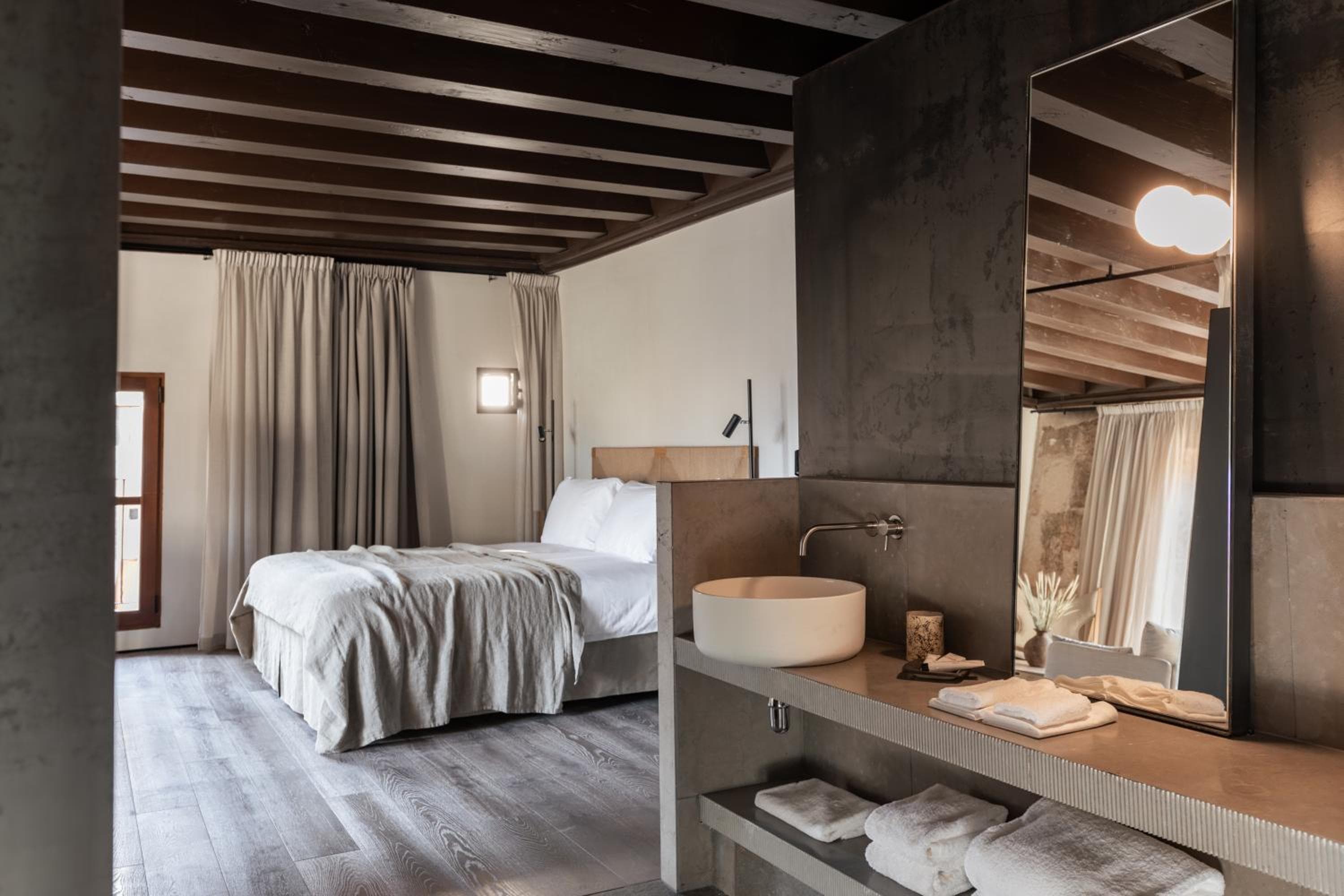 Nobis Hotel Palma, ein Mitglied der Design Hotels — 23