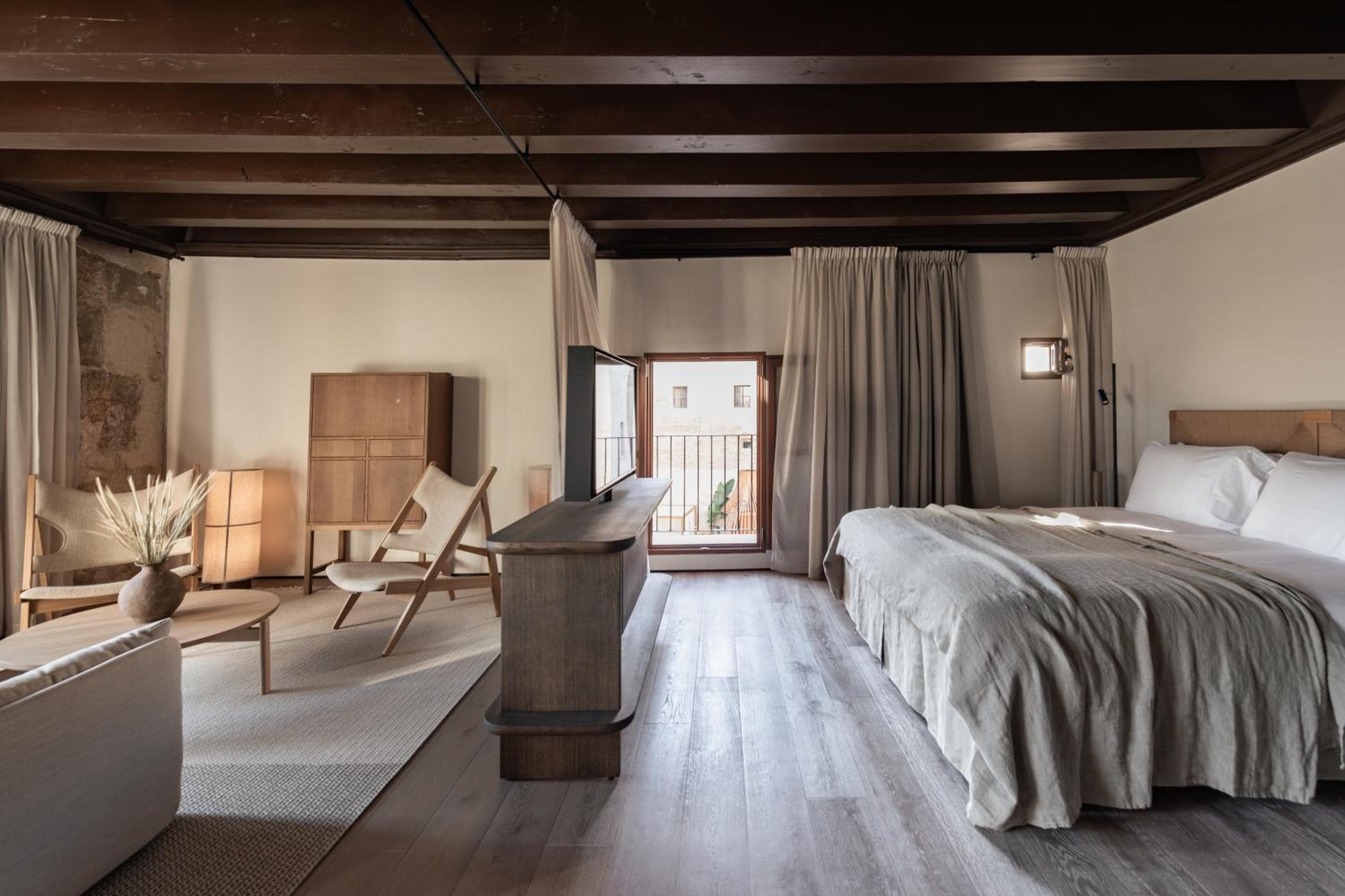 Nobis Hotel Palma, ein Mitglied der Design Hotels — 22