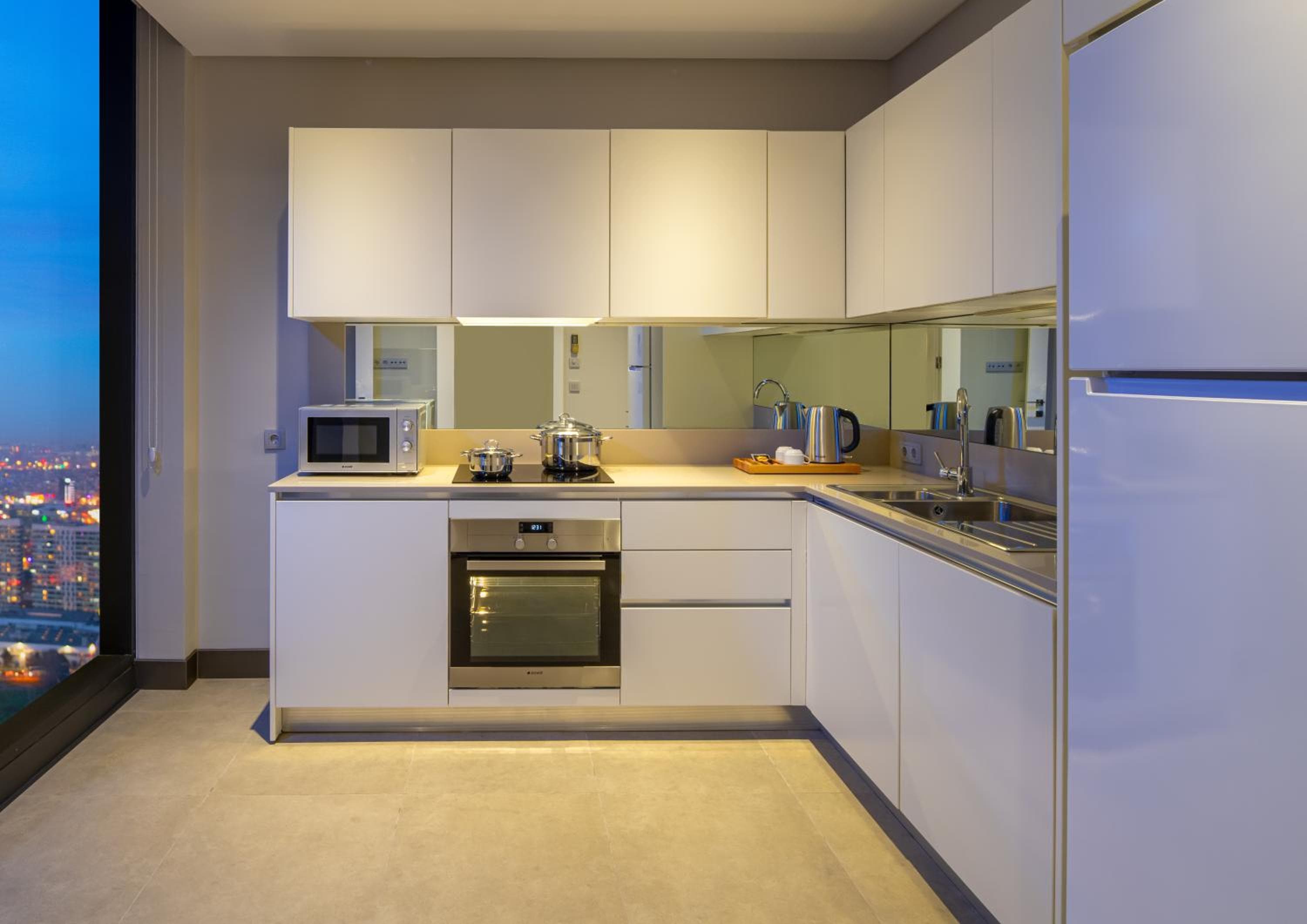 Movenpick Living Istanbul West — 25