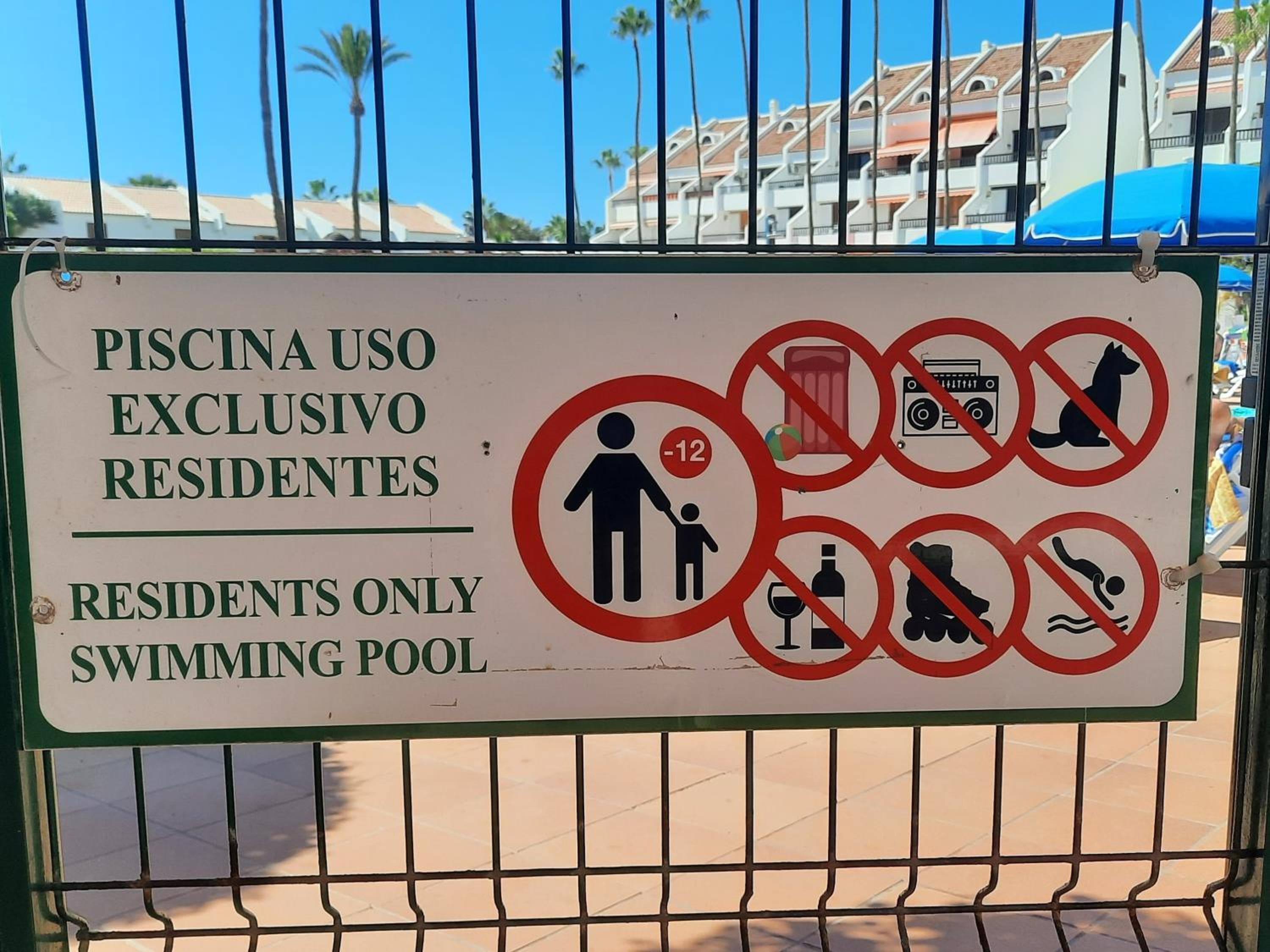 ZioCarlo/Las Americas — 3