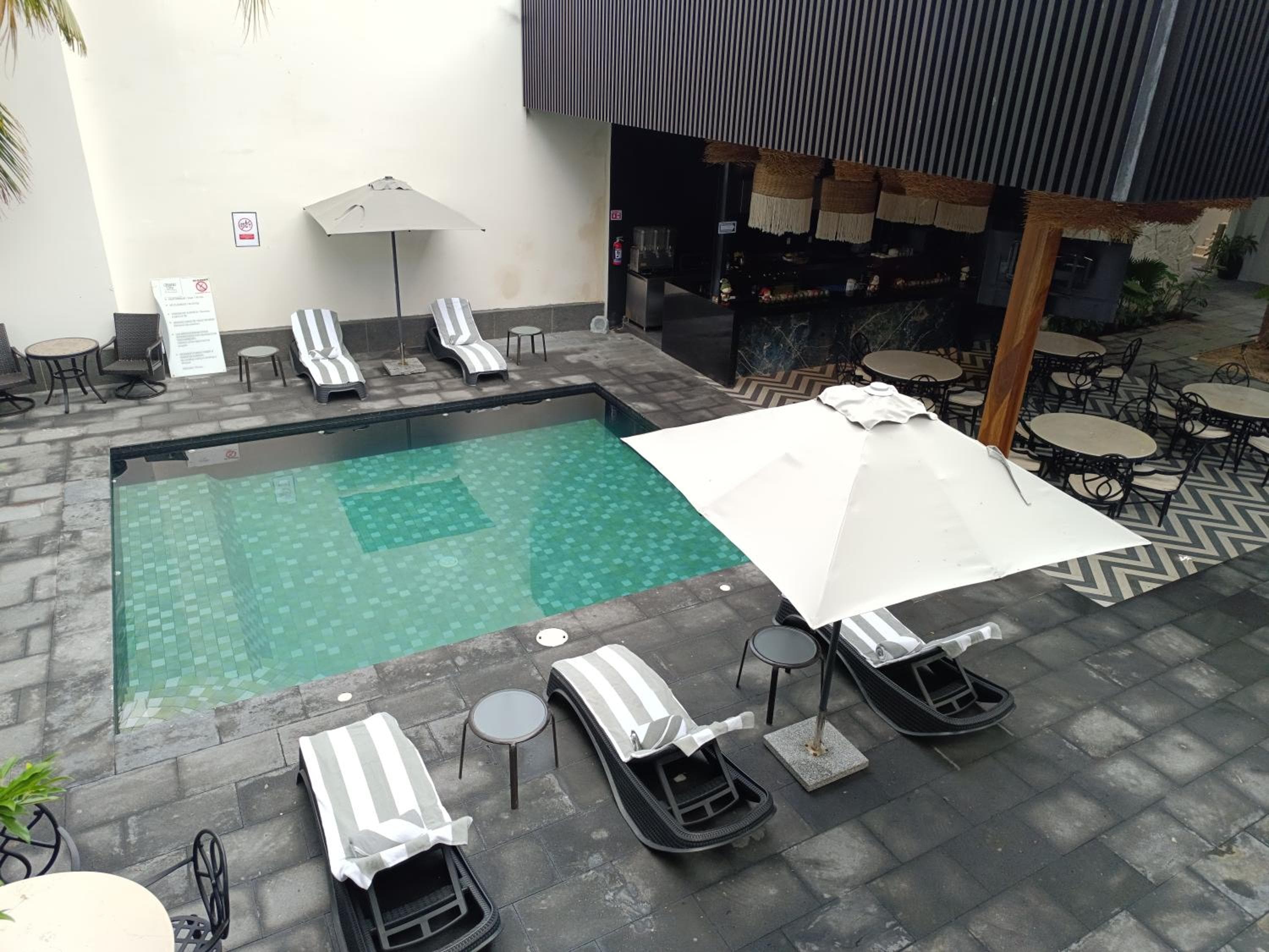 Grand City Hotel Cancún — 18