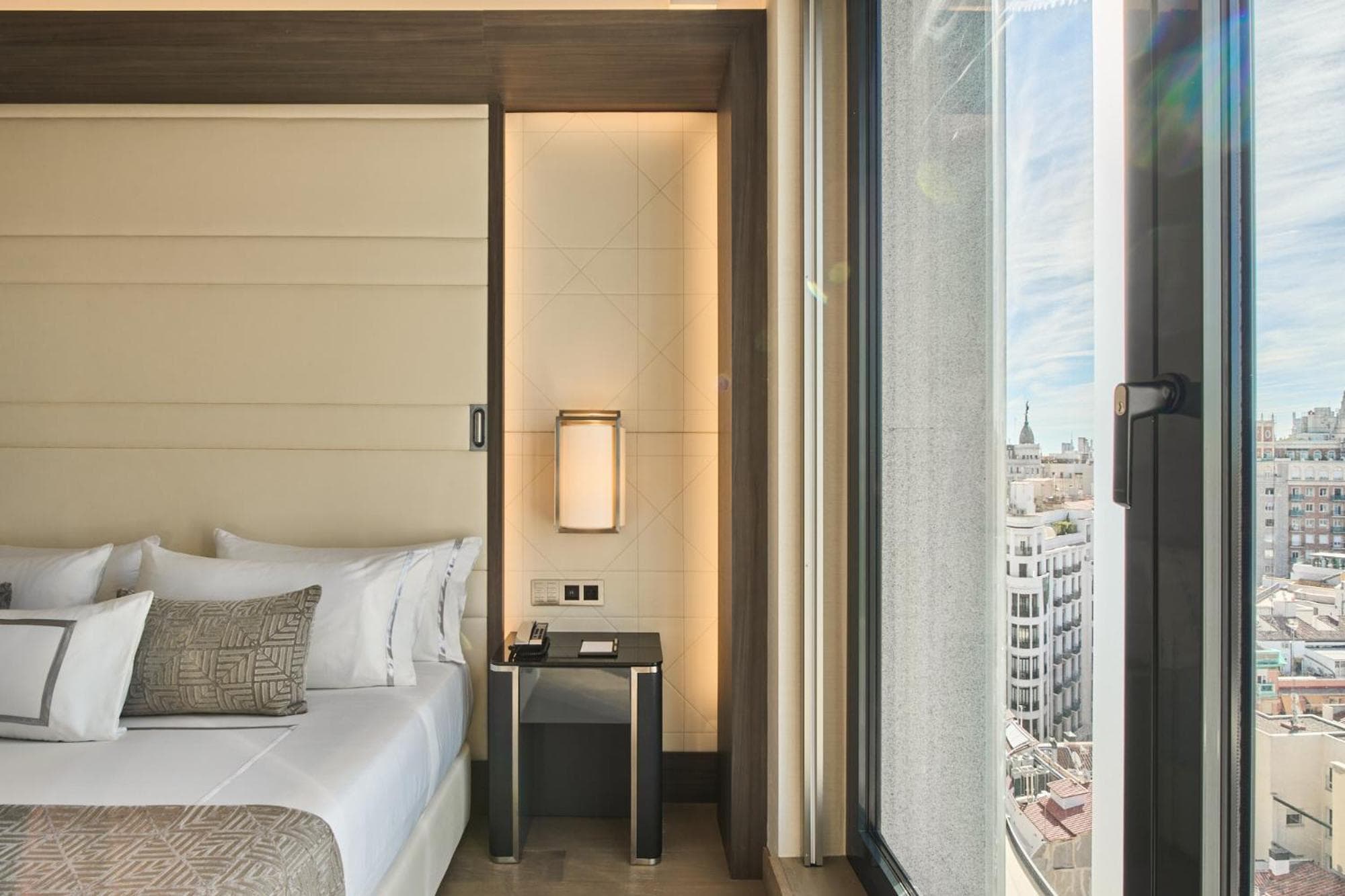 VP Plaza España Design — 20