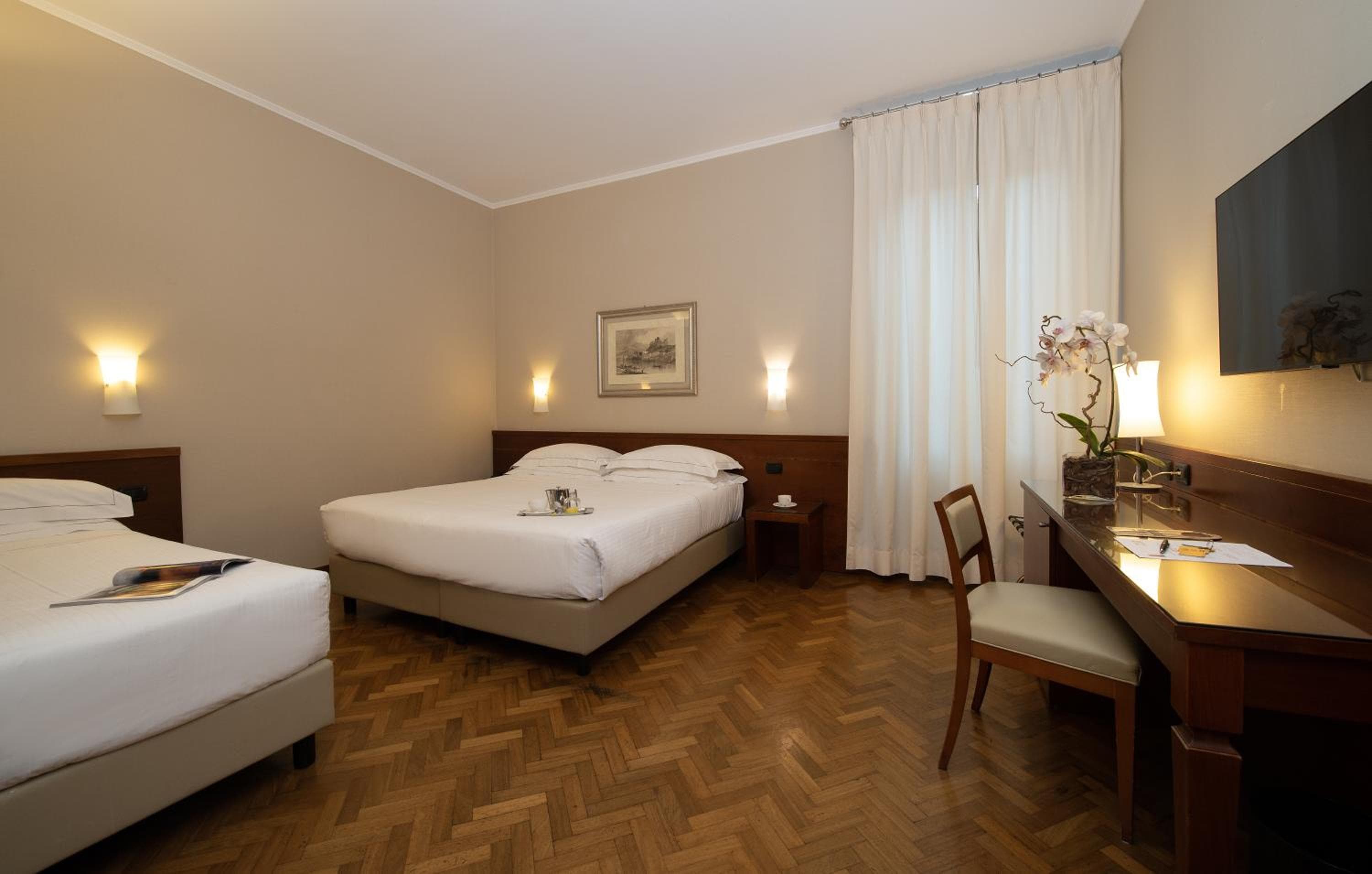 Hotel Fenice — 30