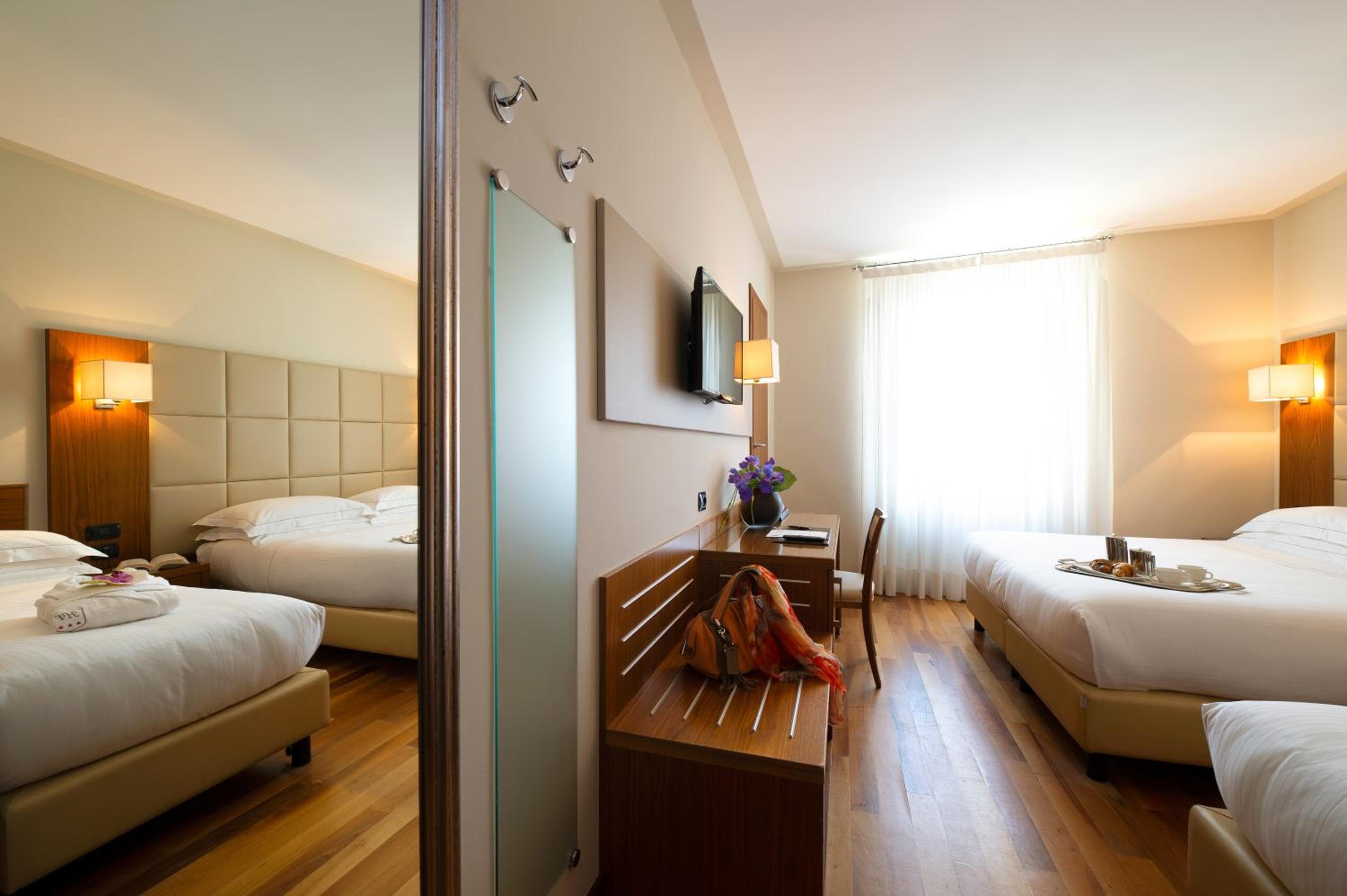 Hotel Fenice — 17